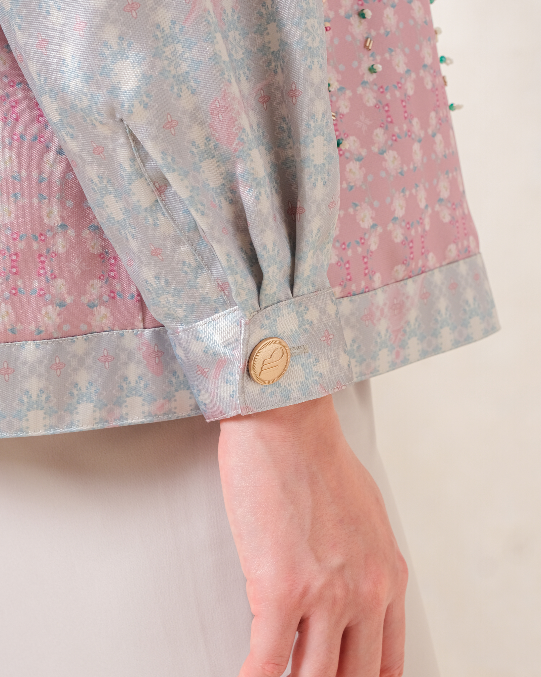 ANALA OUTER - CANDY