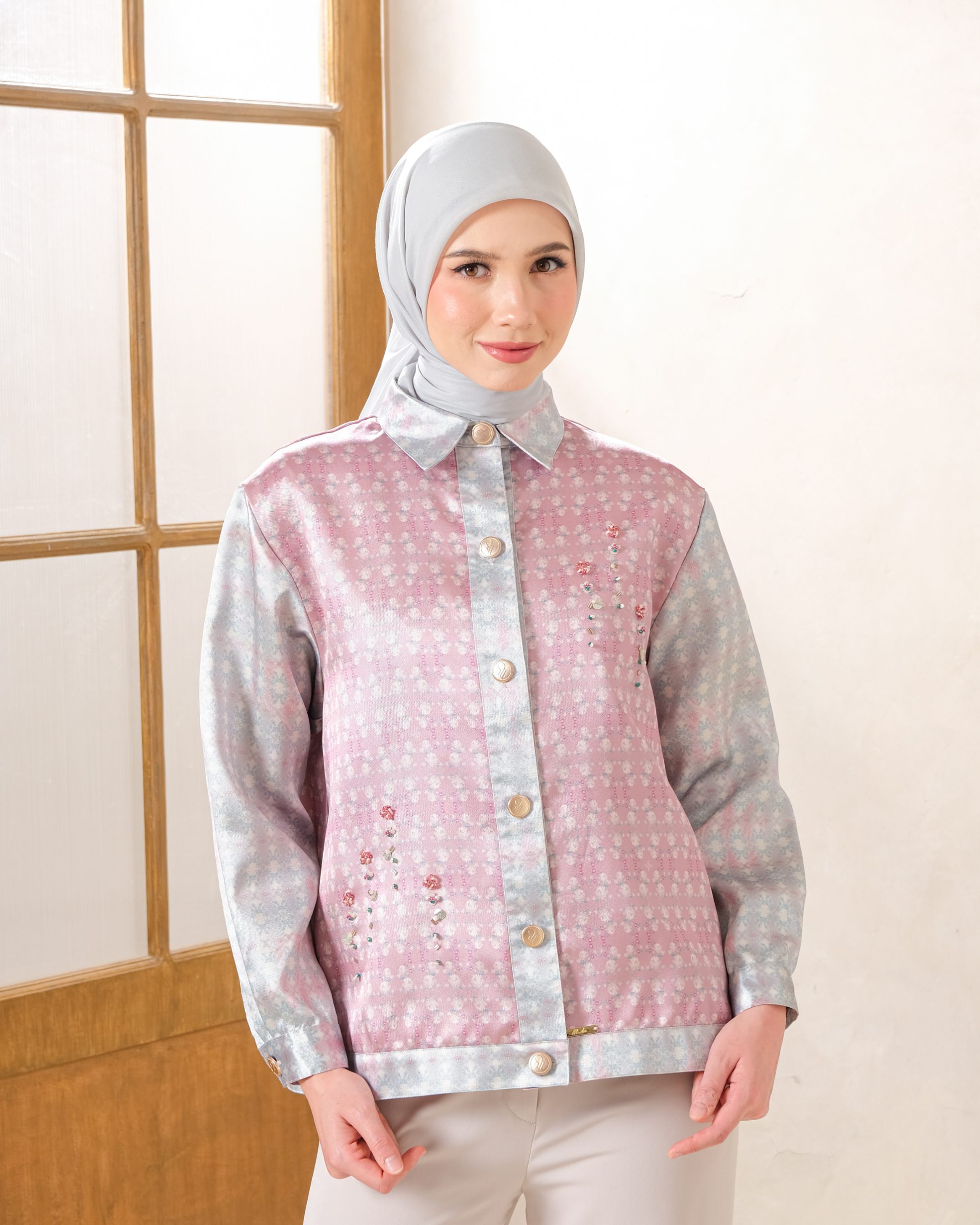 ANALA OUTER - CANDY