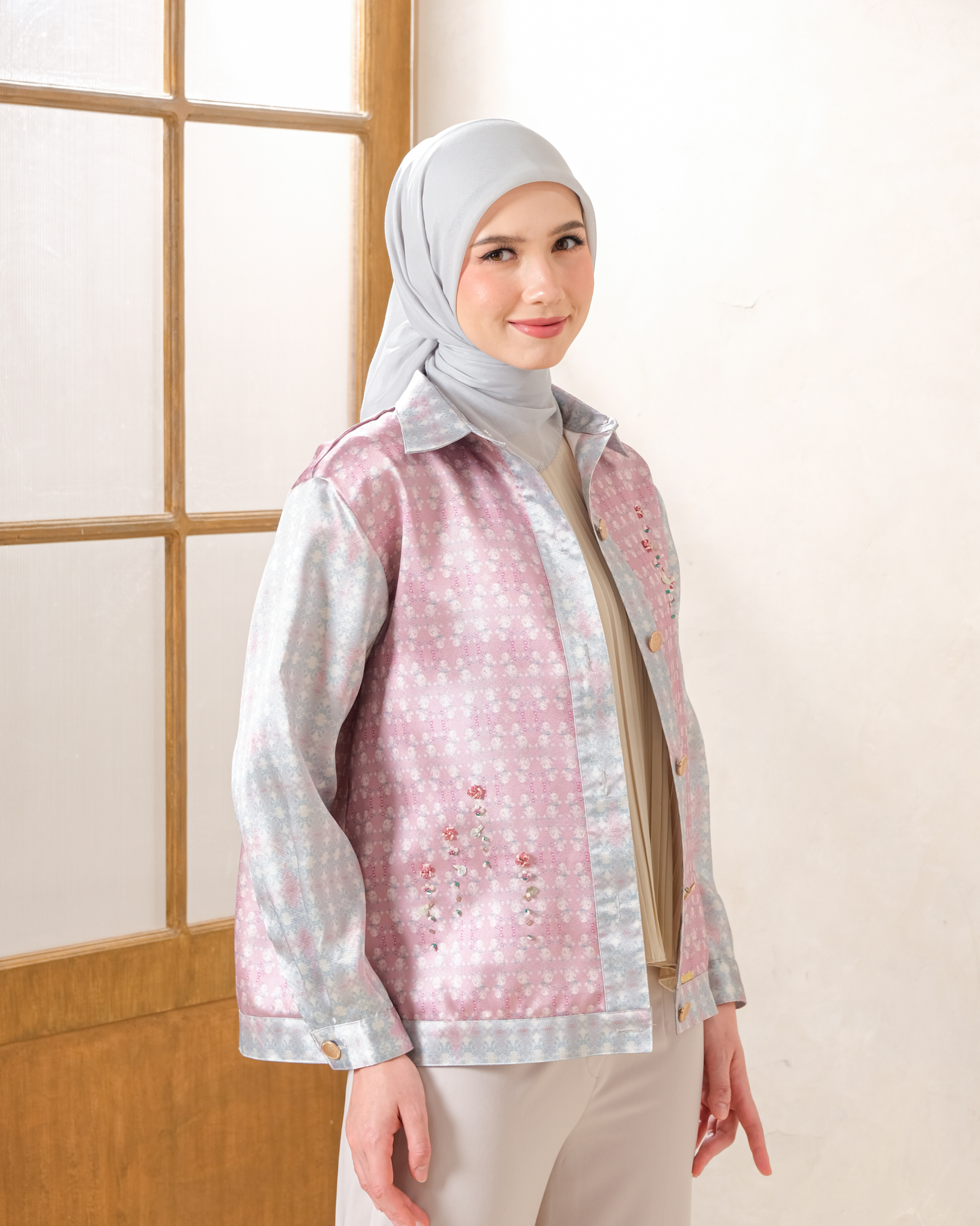 ANALA OUTER - CANDY