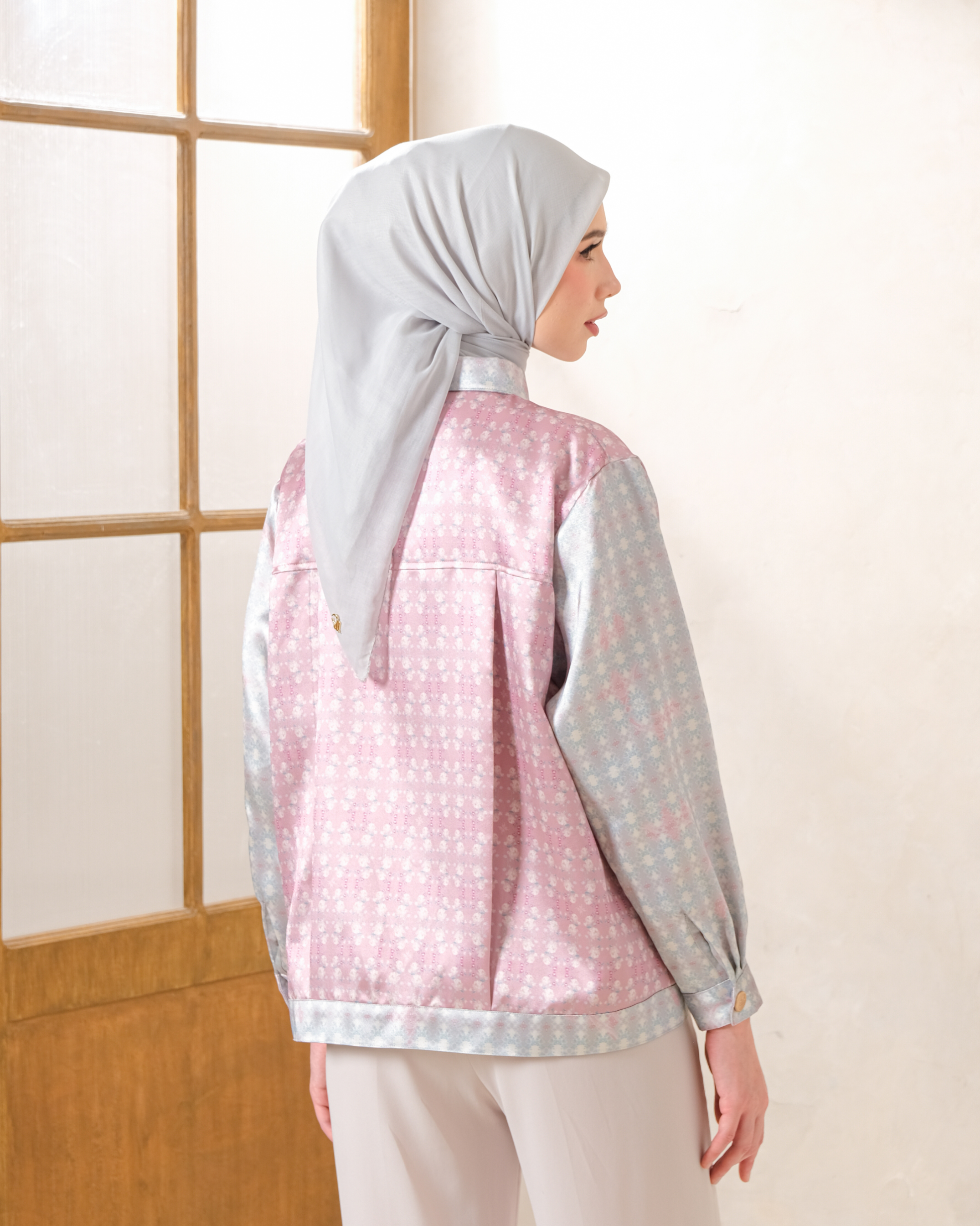 ANALA OUTER - CANDY