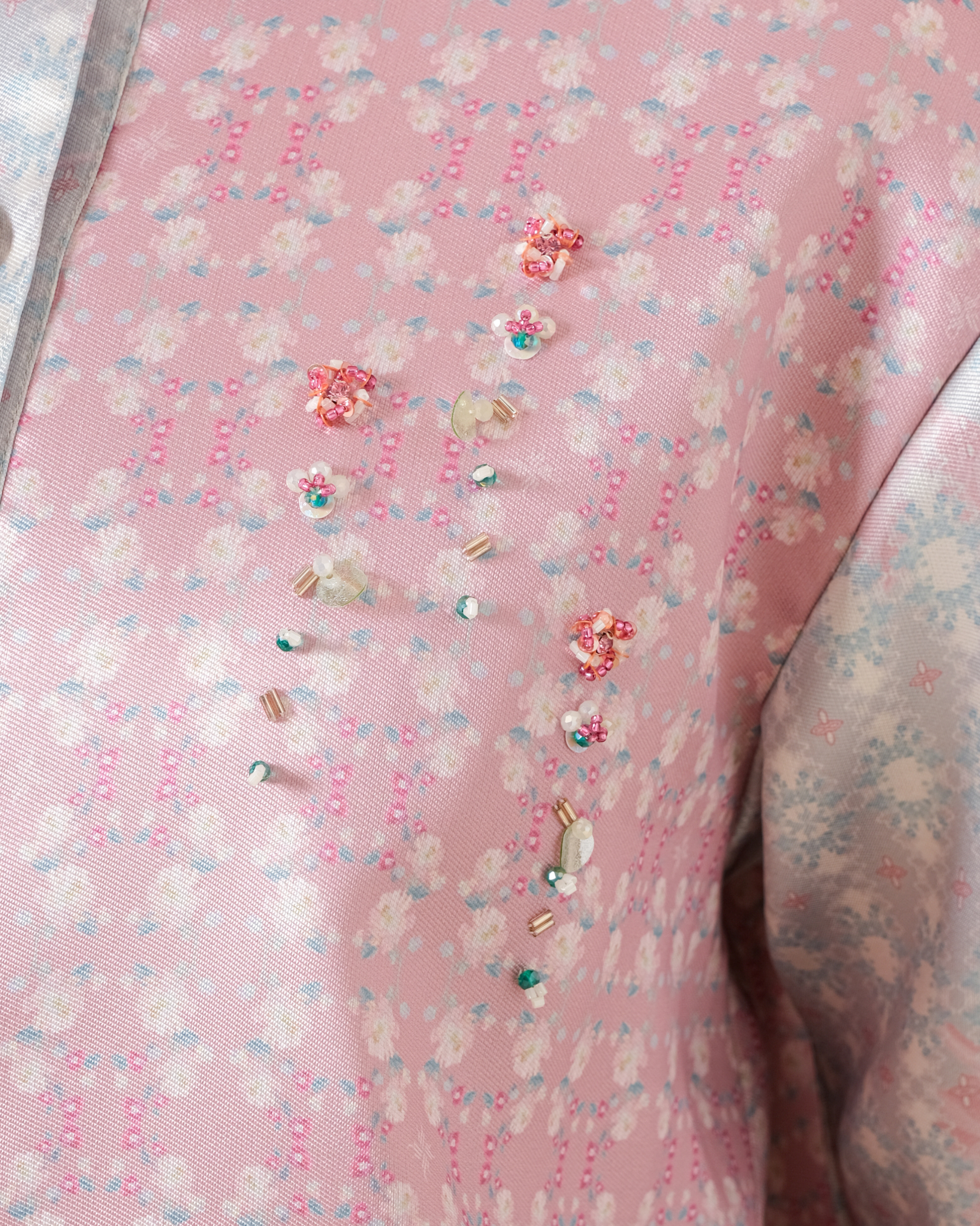 ANALA OUTER - CANDY