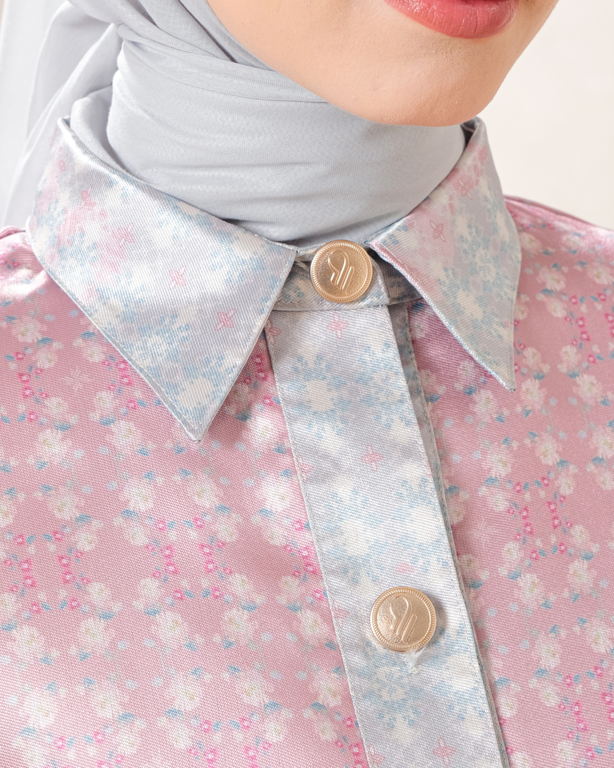ANALA OUTER - CANDY