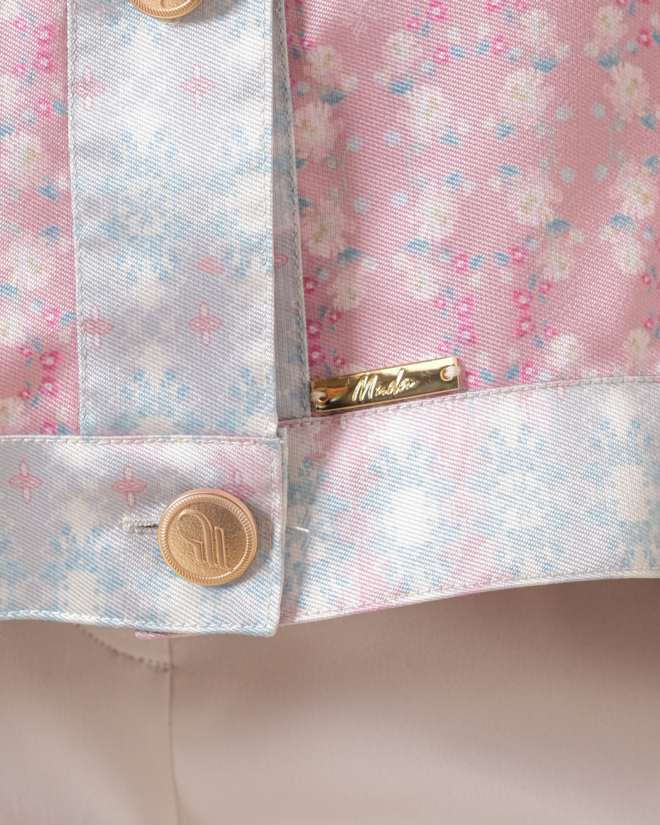 ANALA OUTER - CANDY