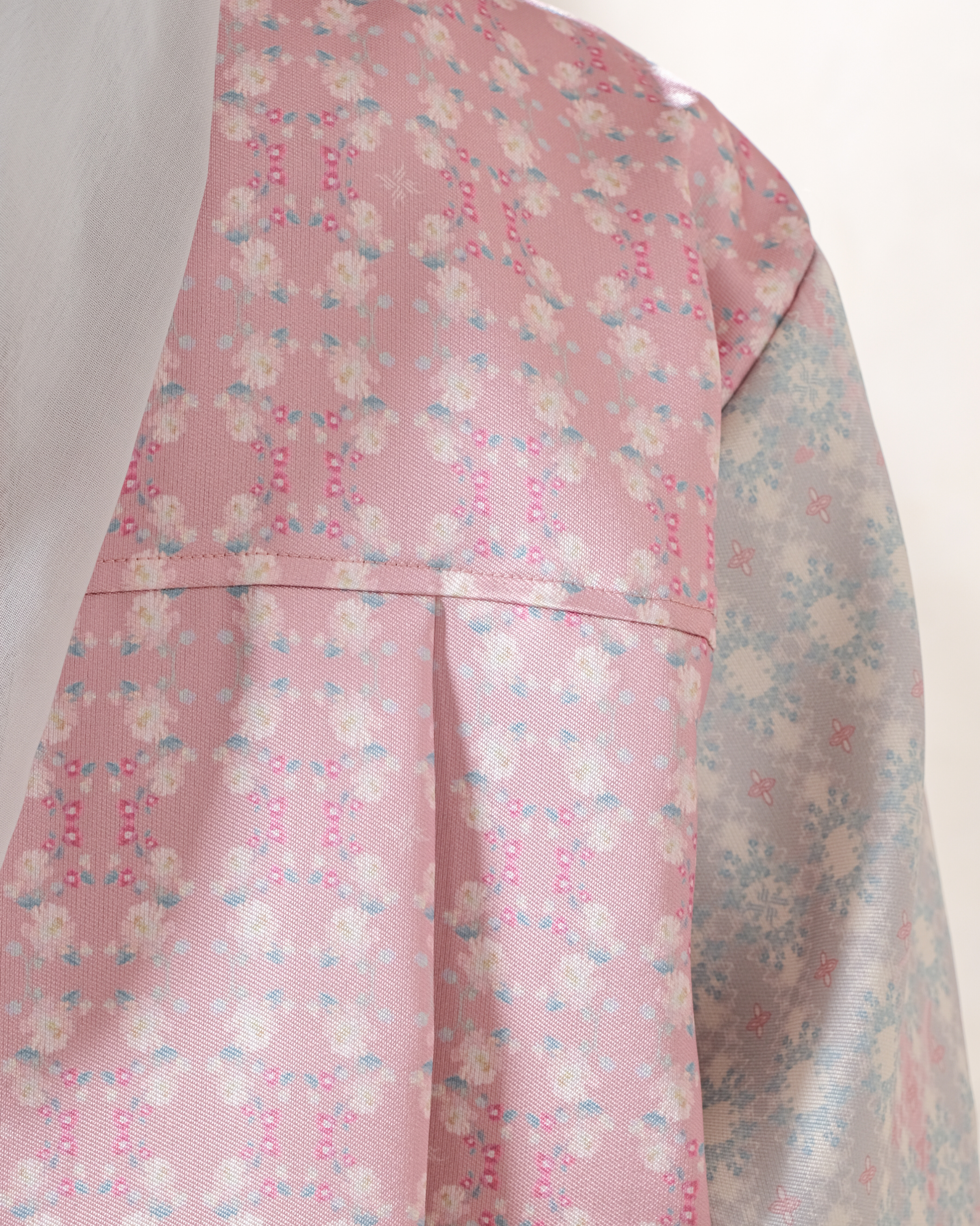 ANALA OUTER - CANDY