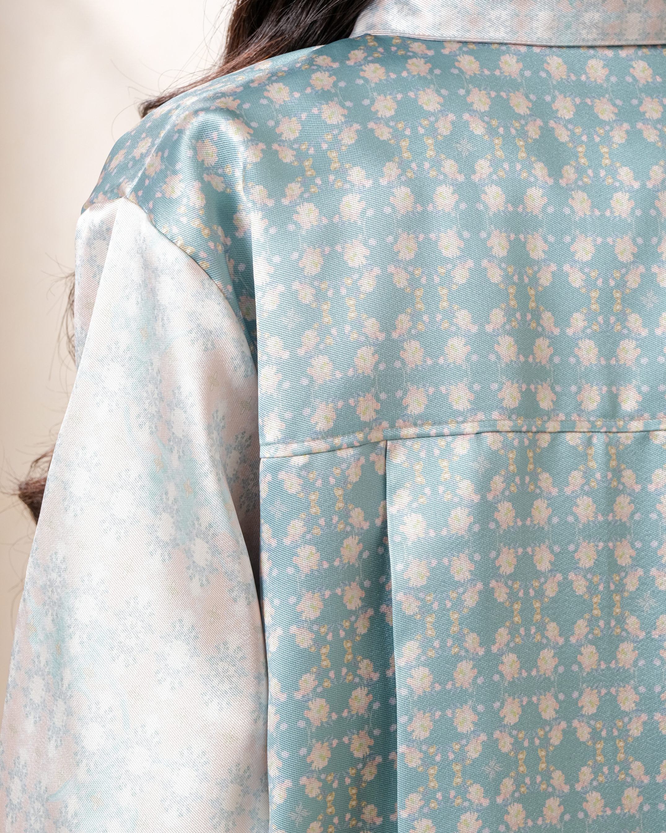 ANALA OUTER - JADE