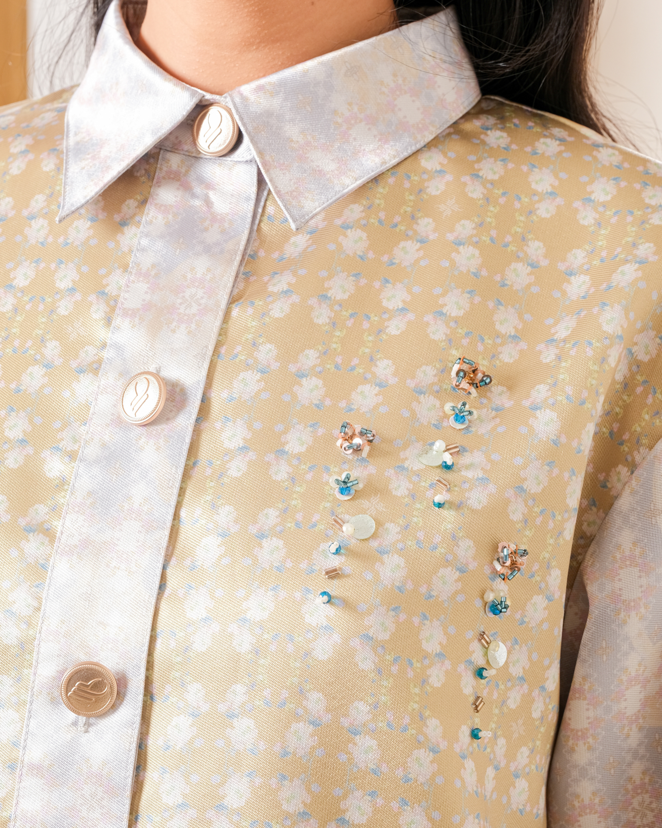 ANALA OUTER - LEMON