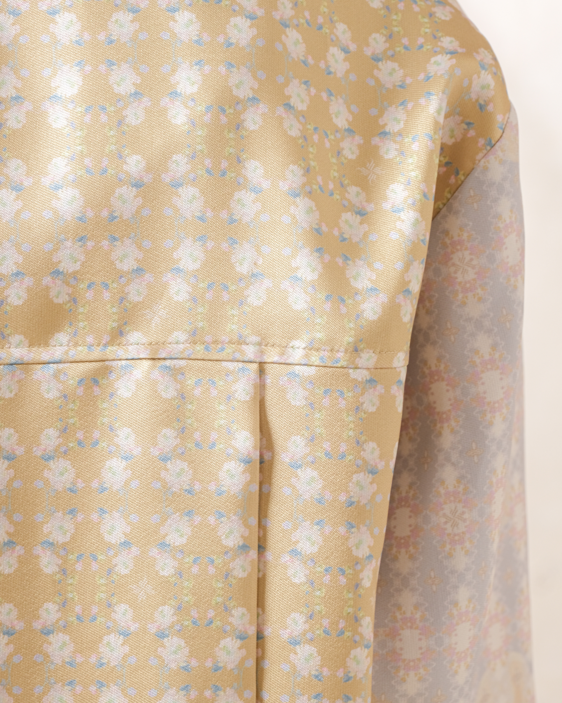 ANALA OUTER - LEMON
