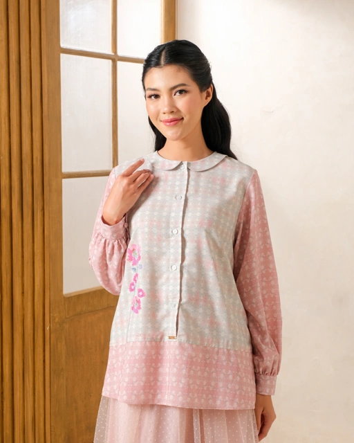 Image of ANALA SHIRT - CANDY