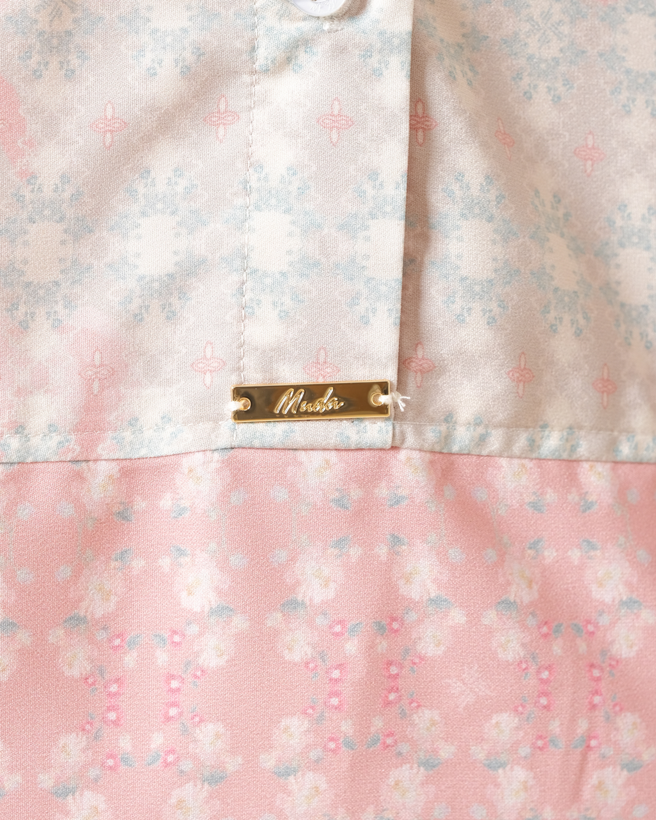 ANALA SHIRT - CANDY