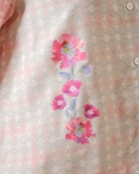 ANALA SHIRT - CANDY