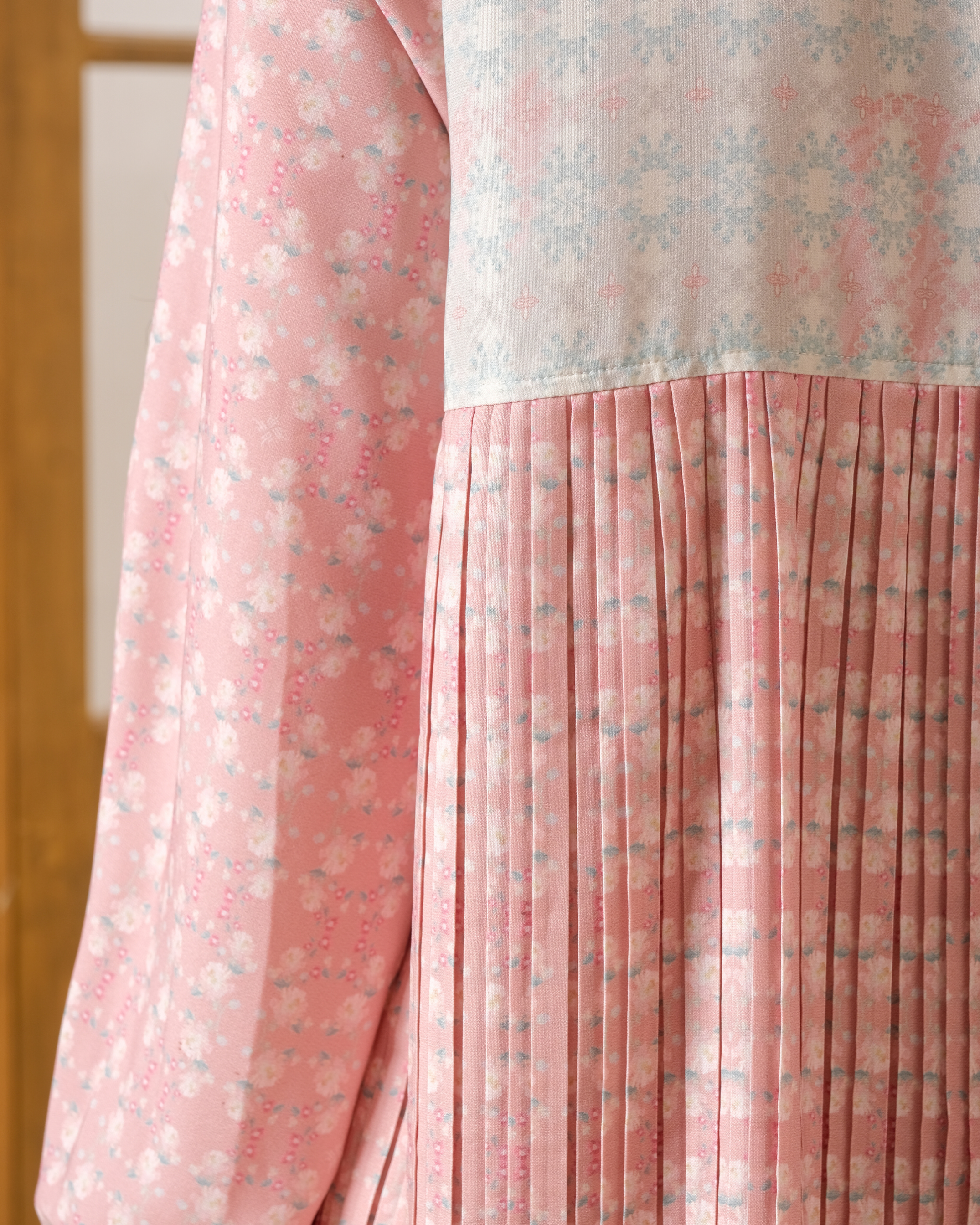 ANALA SHIRT - CANDY
