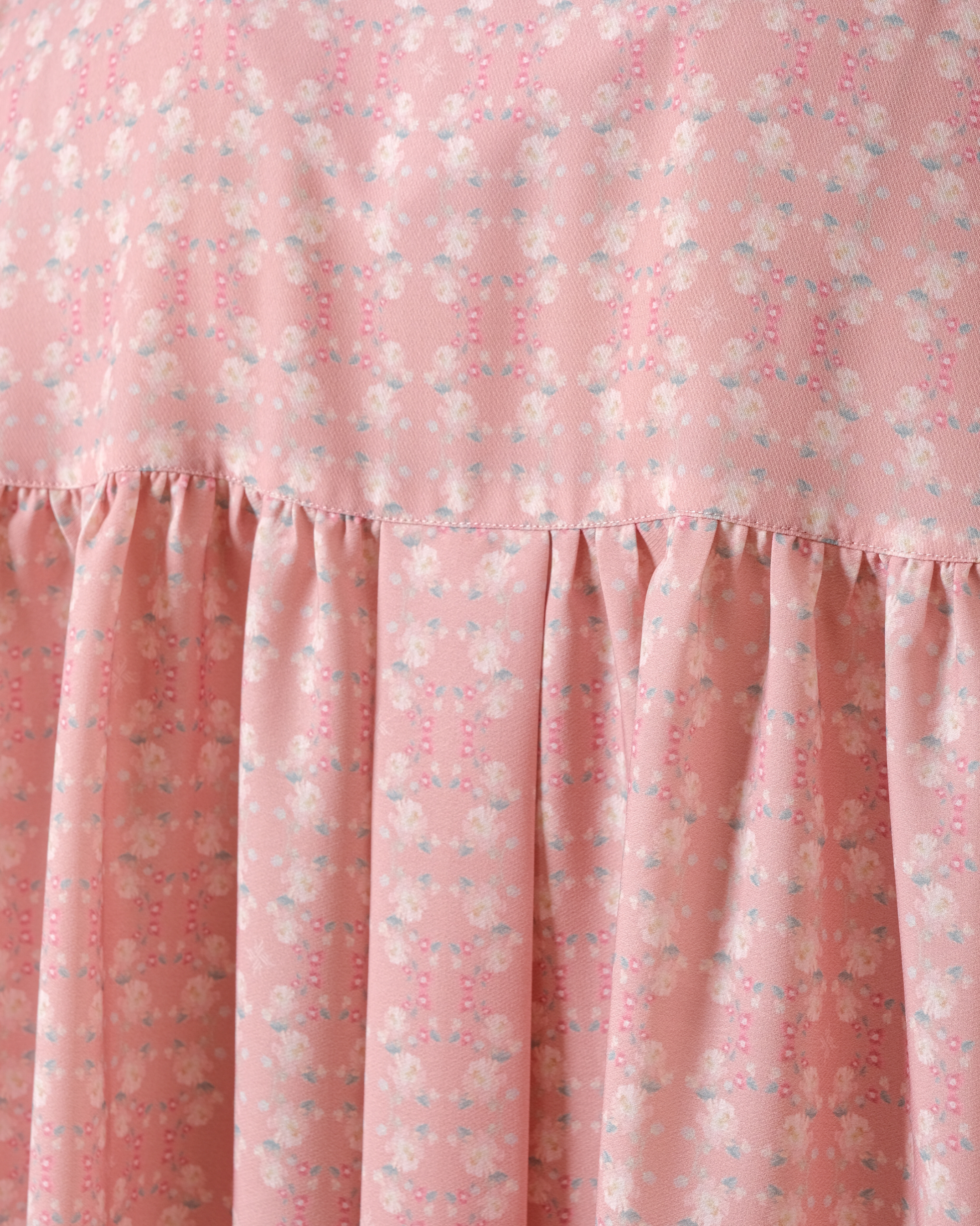 ANALA TUNIC - BLUSH