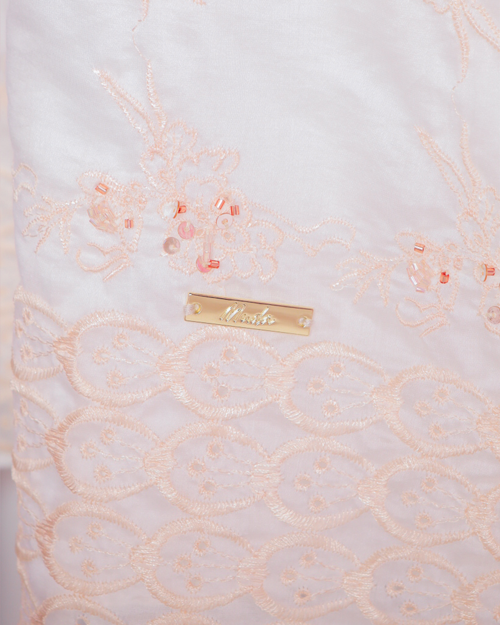 CAMANI BLOUSE