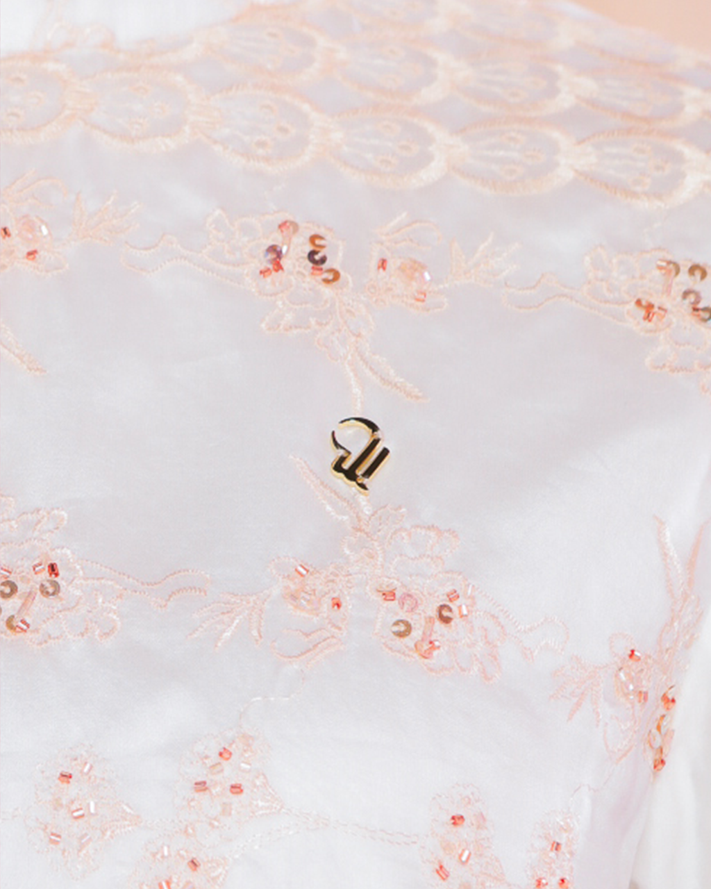CAMANI DRESS