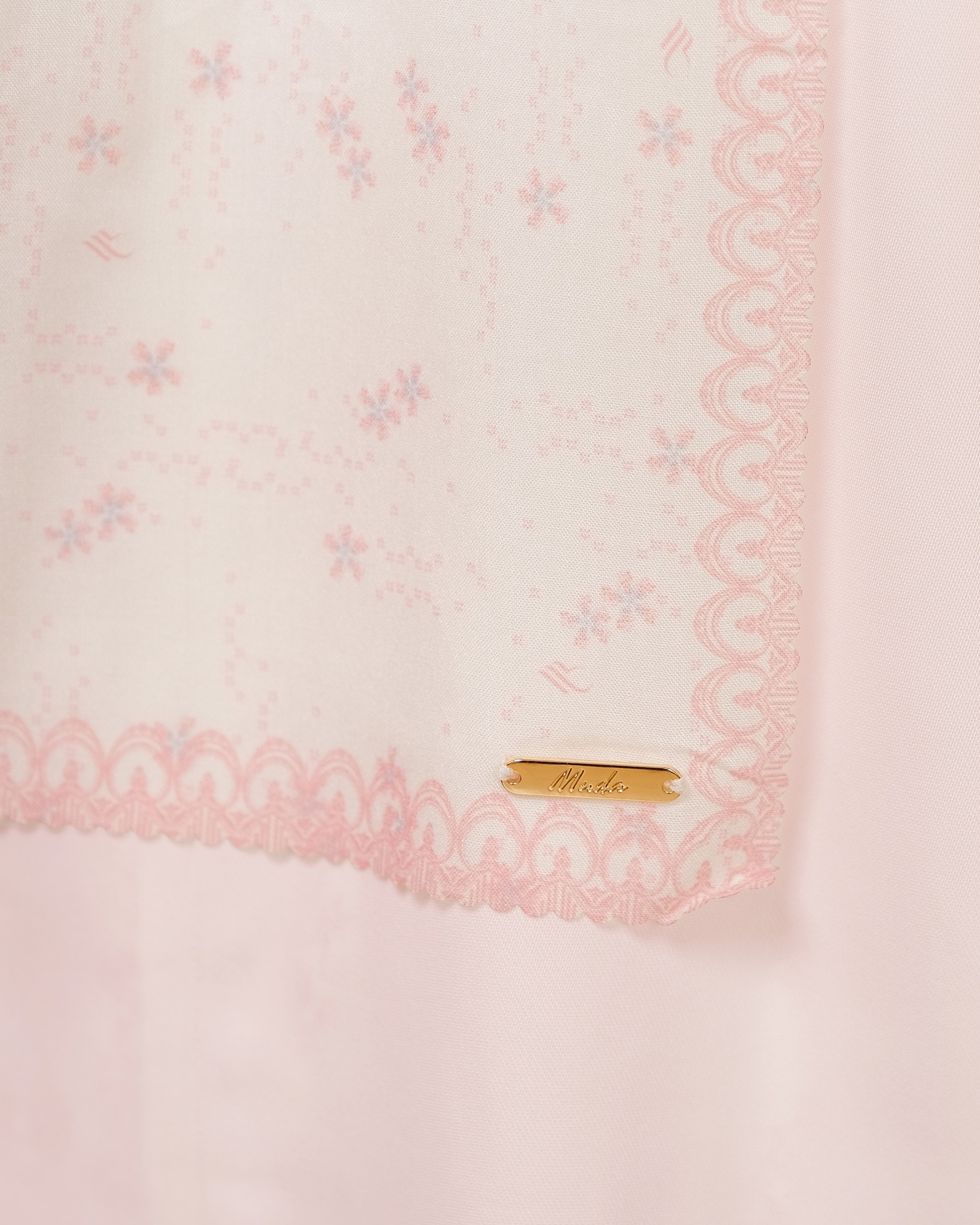 FLOELLA PASHMINA