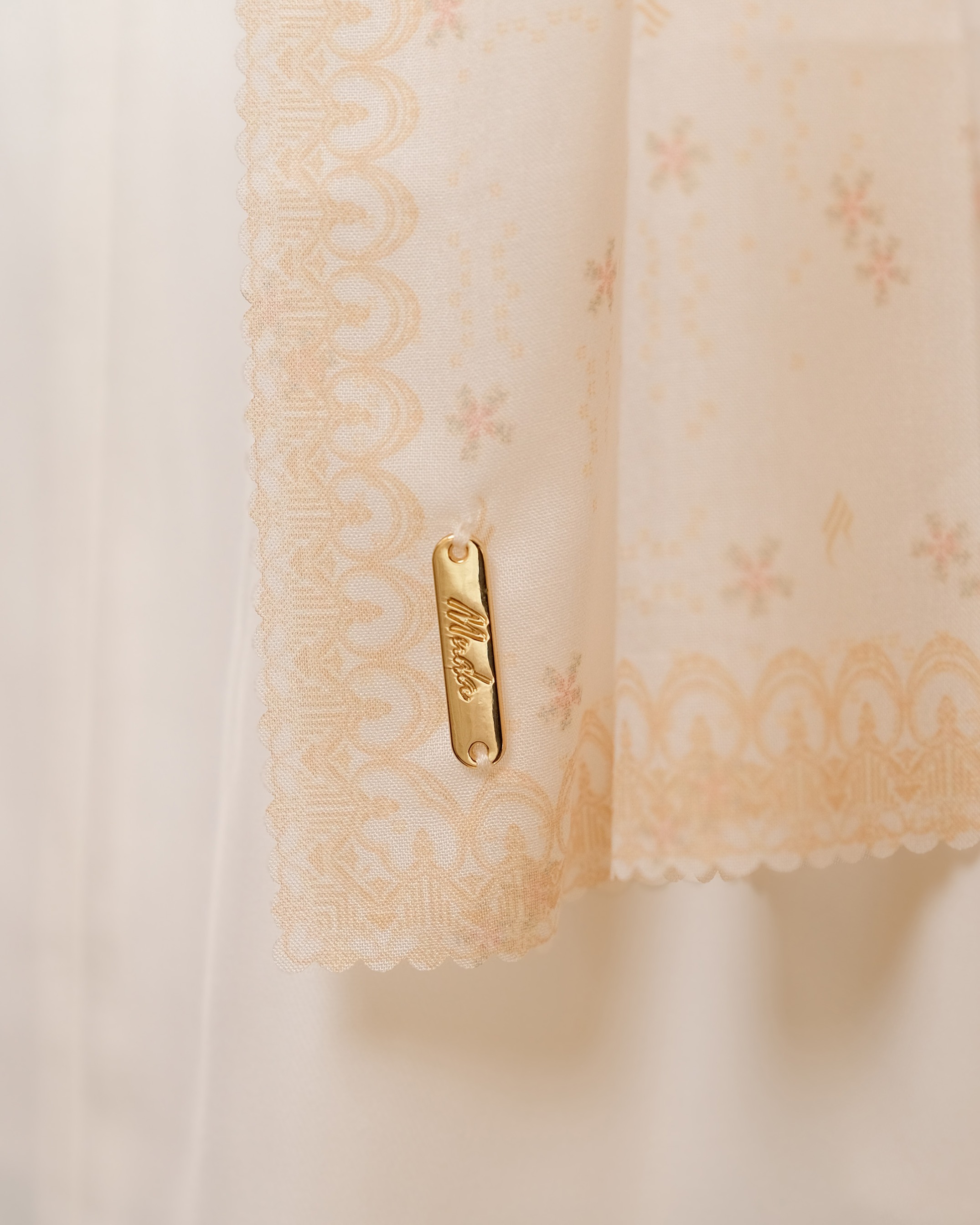 FLOELLA PASHMINA