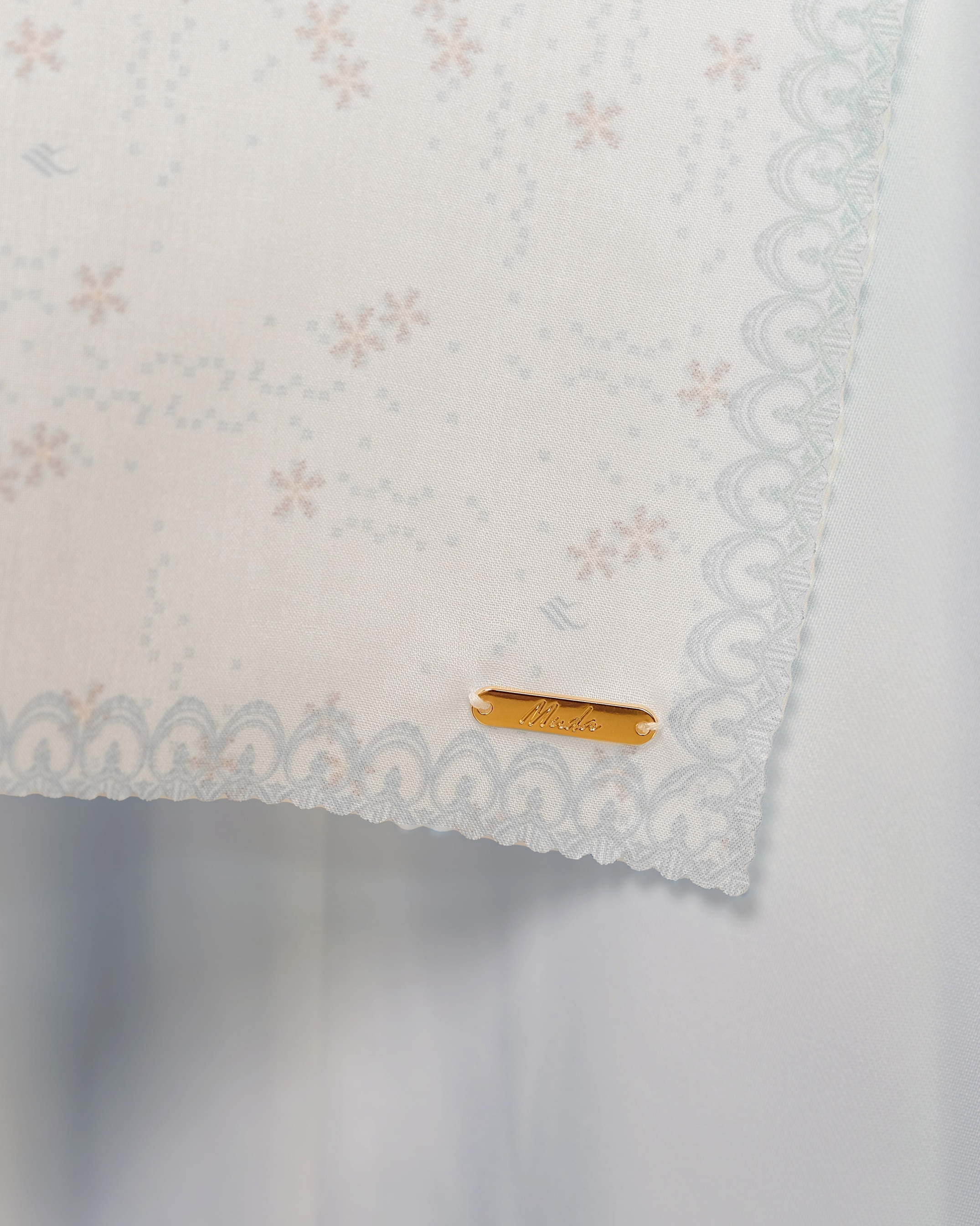 FLOELLA PASHMINA