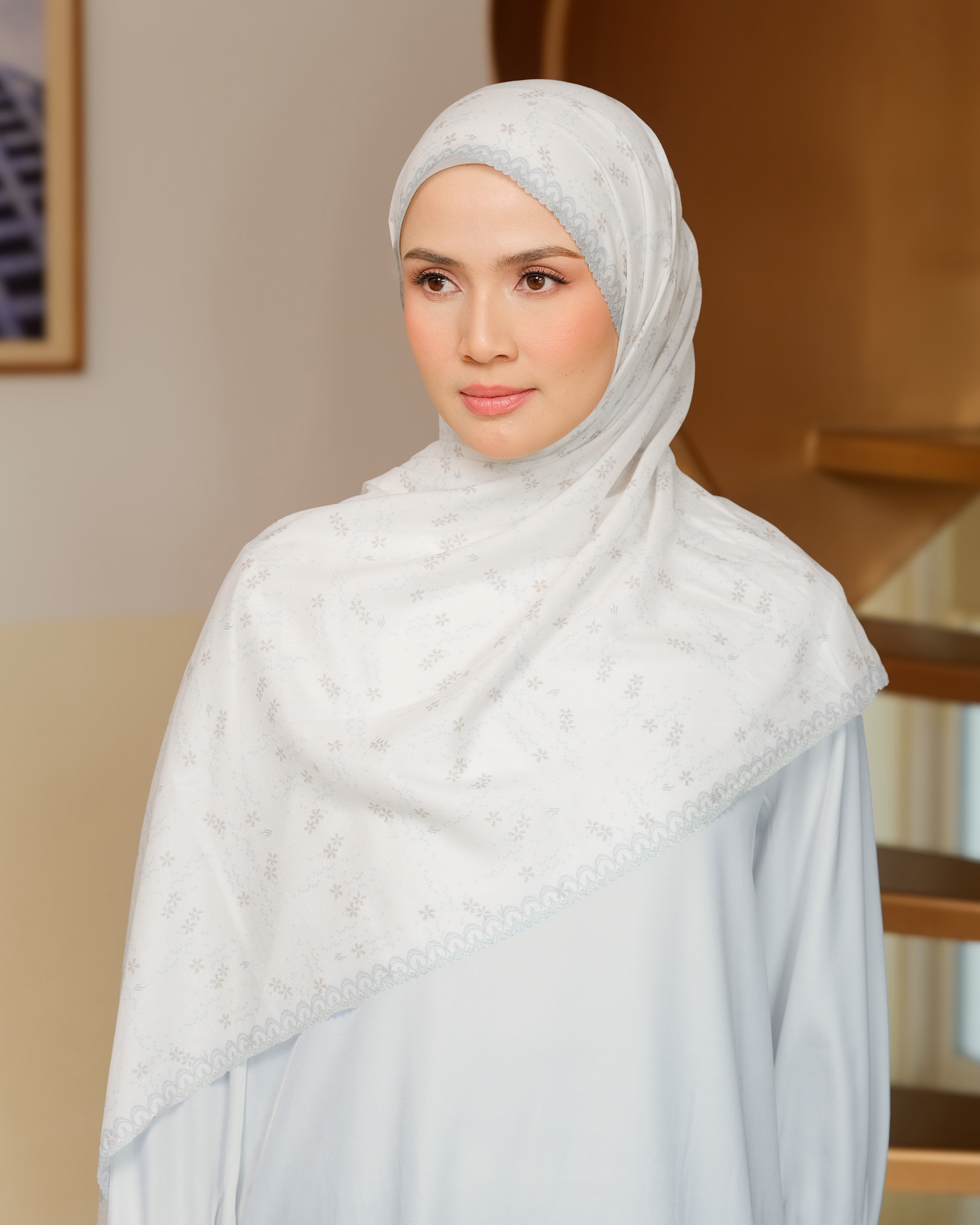FLOELLA PASHMINA