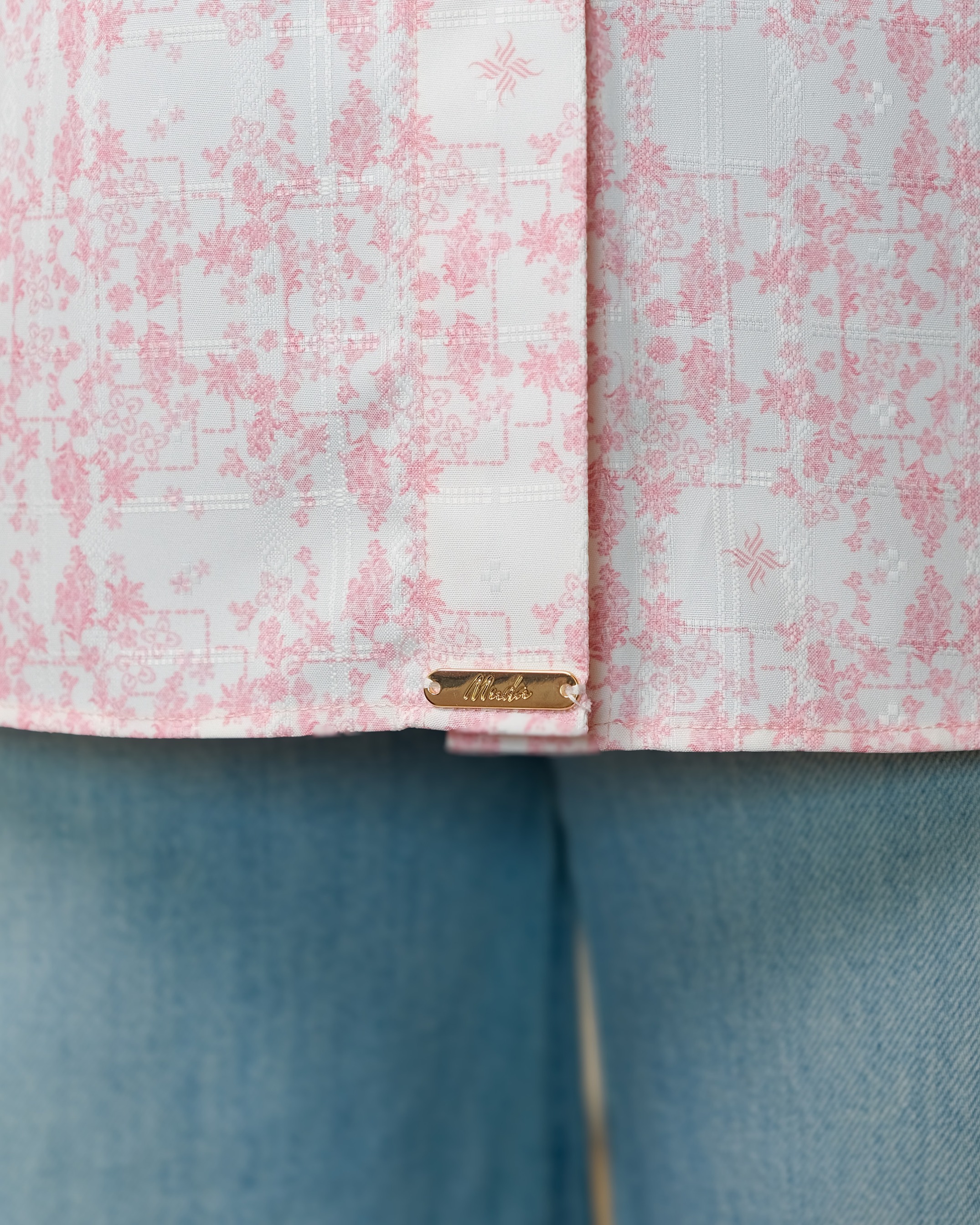 FLOELLA SHIRT