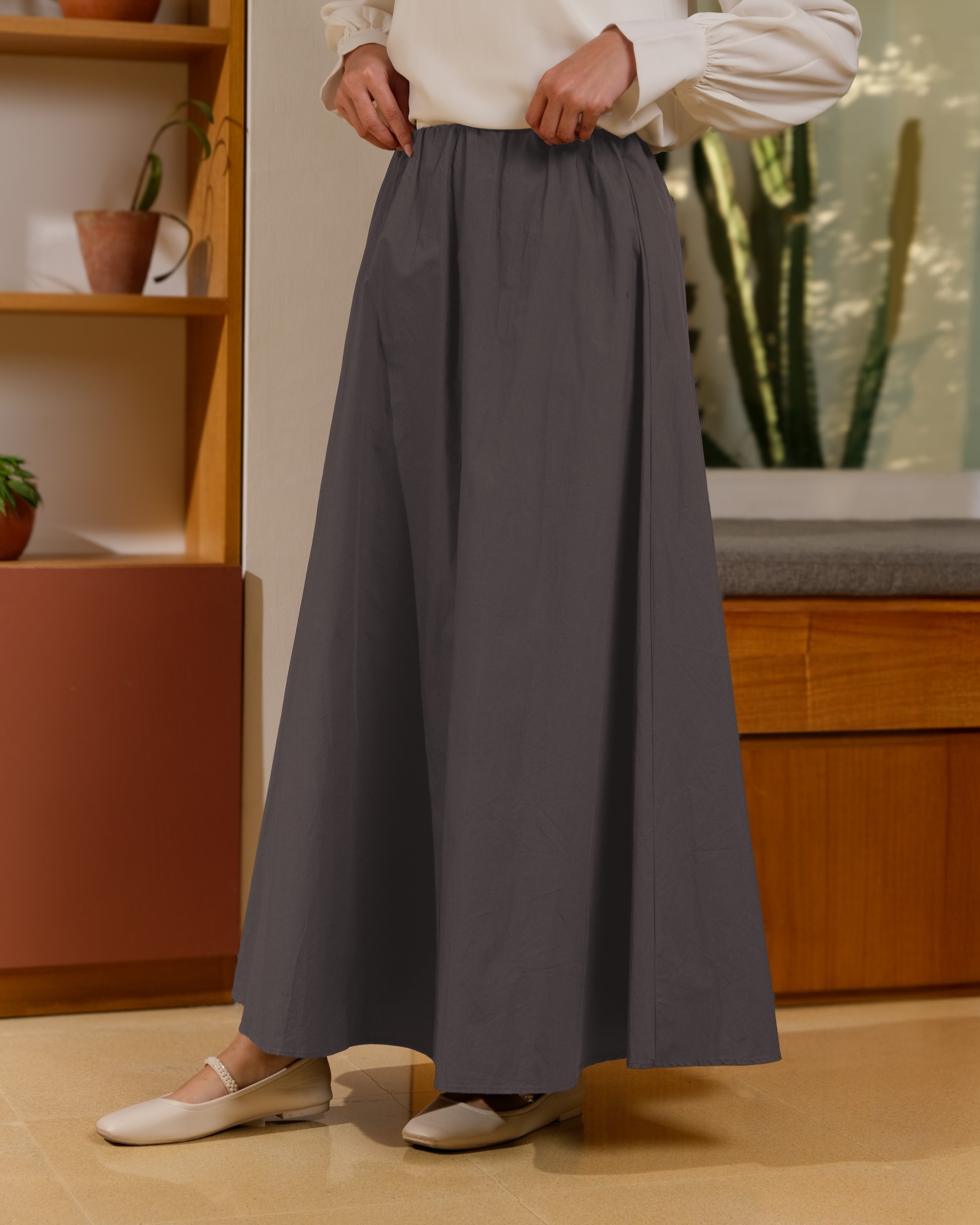 IVANA SKIRT
