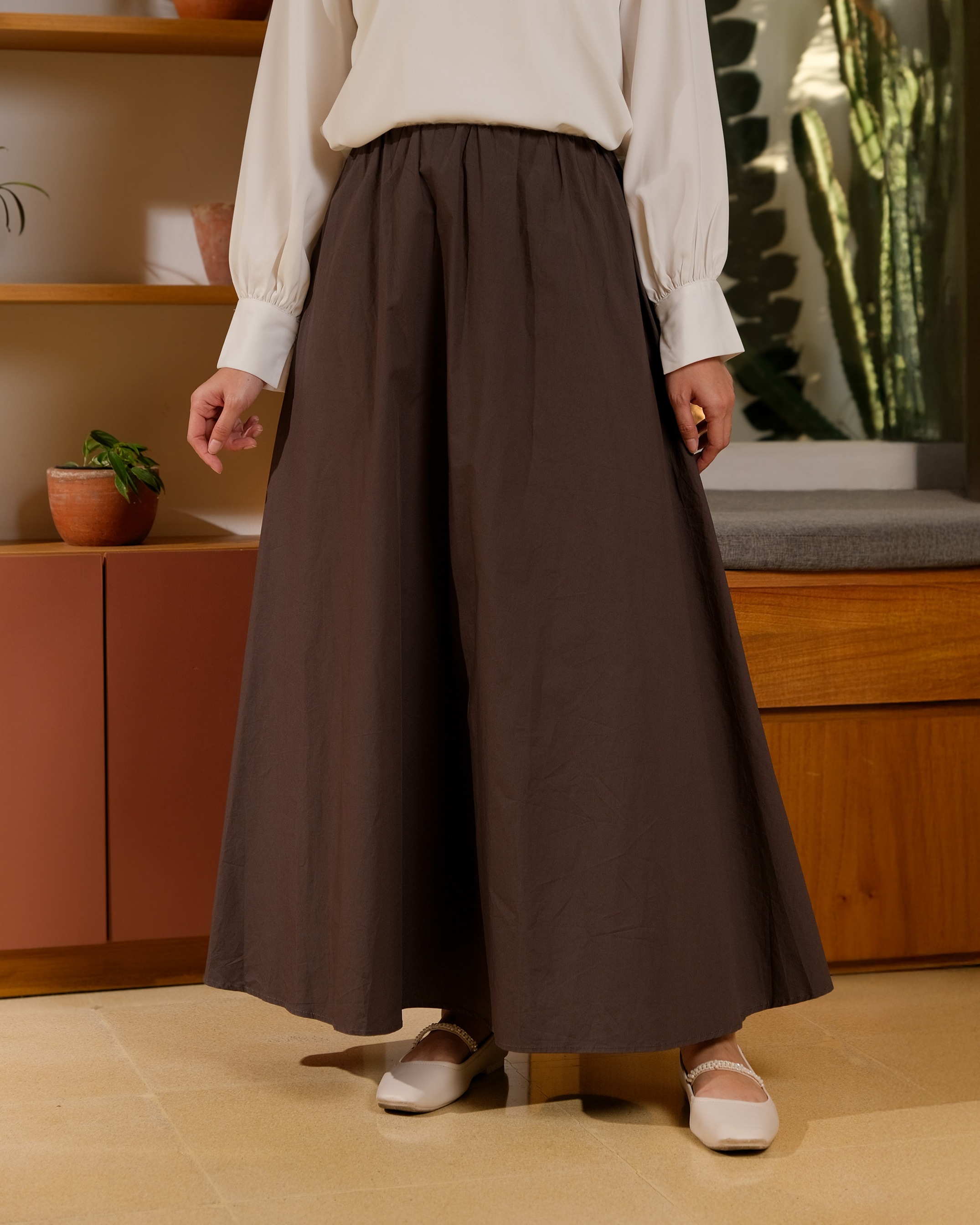 IVANA SKIRT