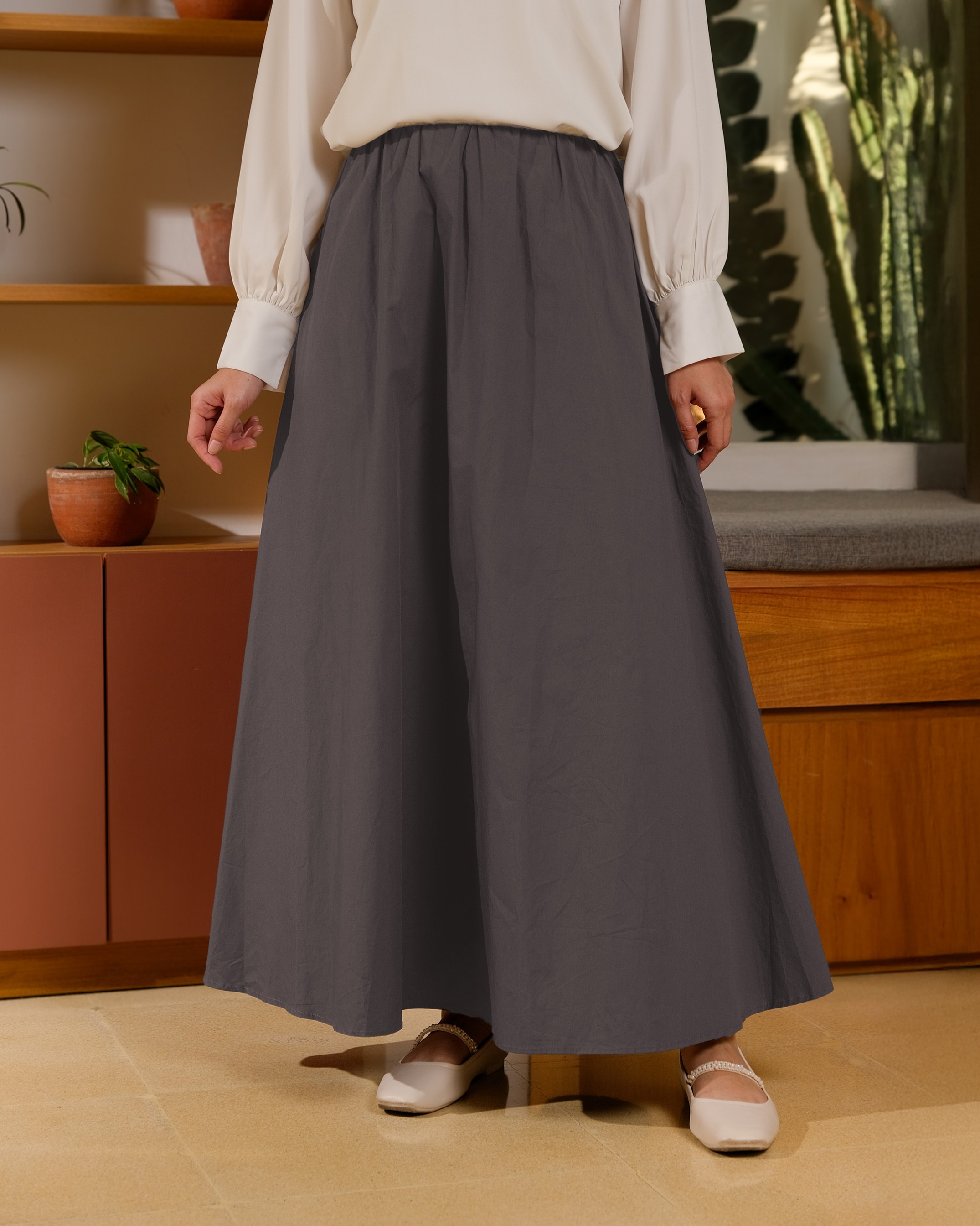 IVANA SKIRT