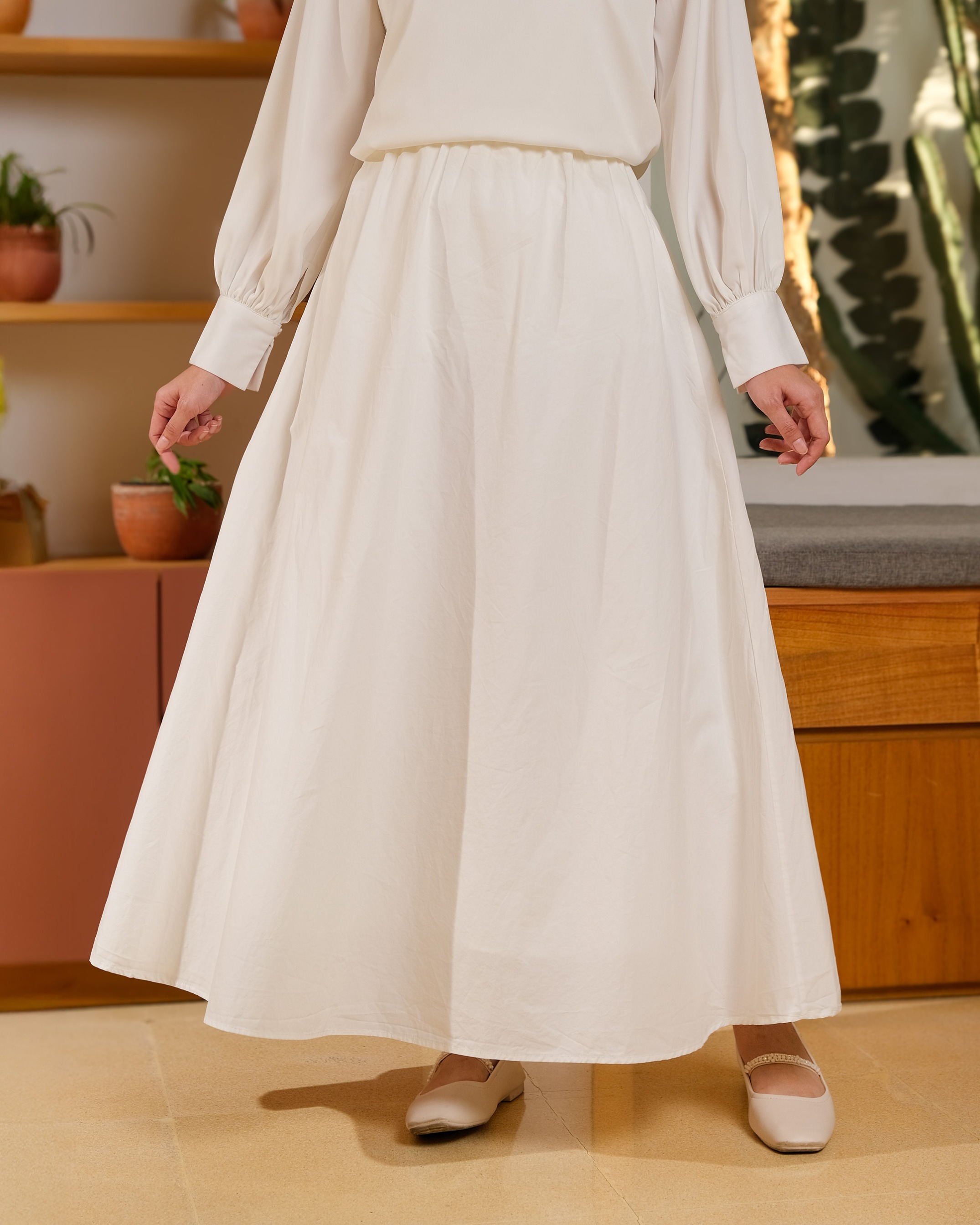 IVANA SKIRT