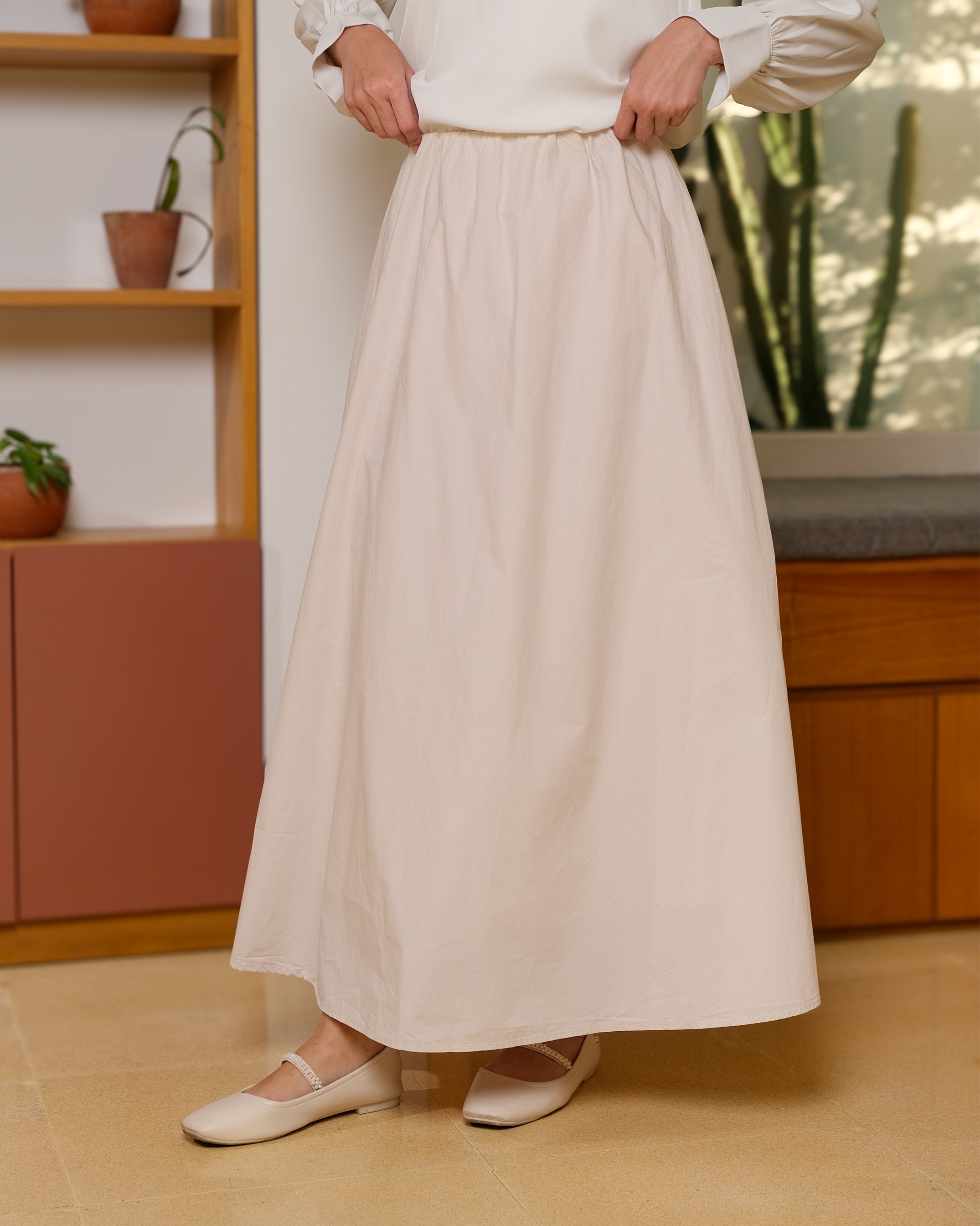 IVANA SKIRT