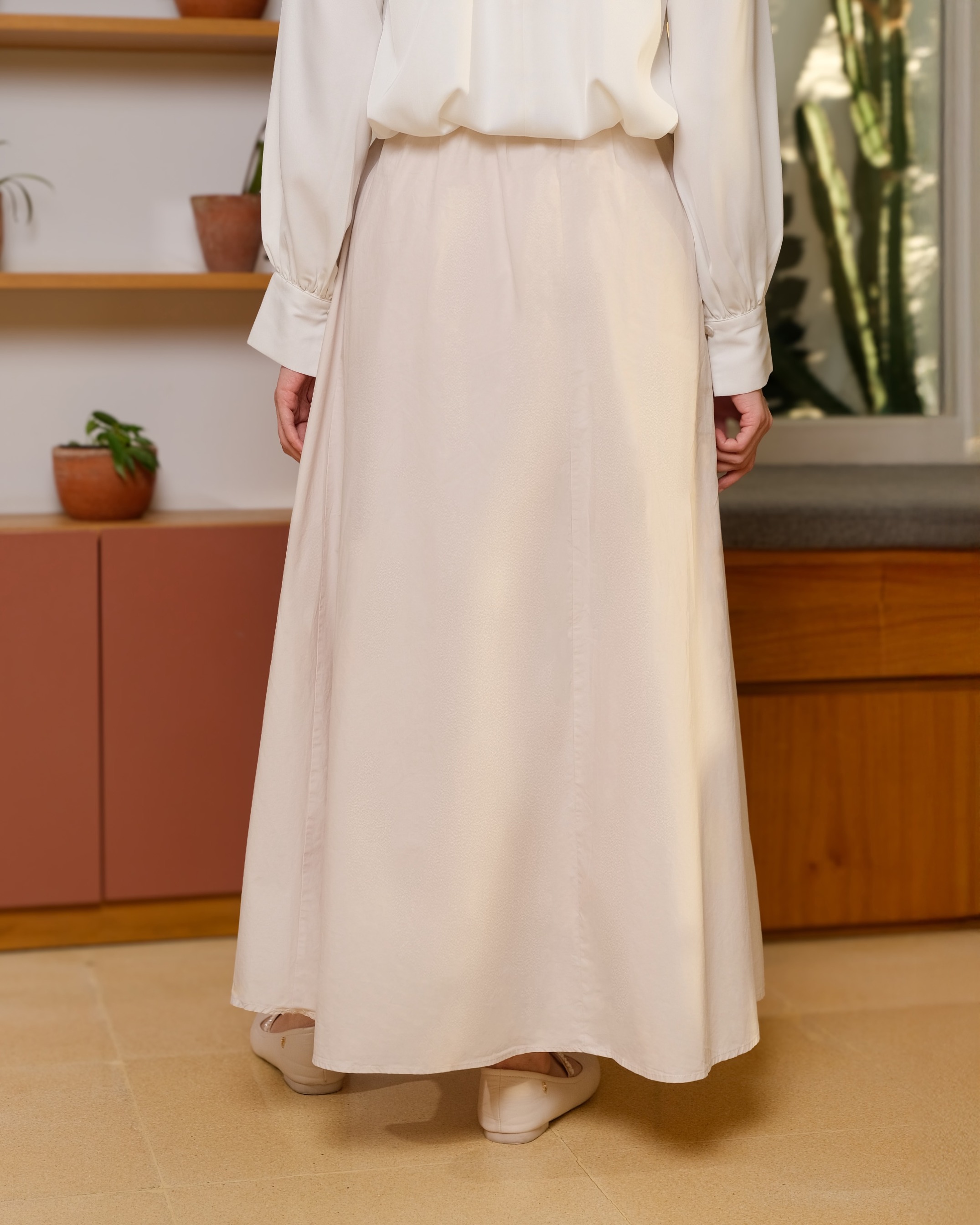 IVANA SKIRT