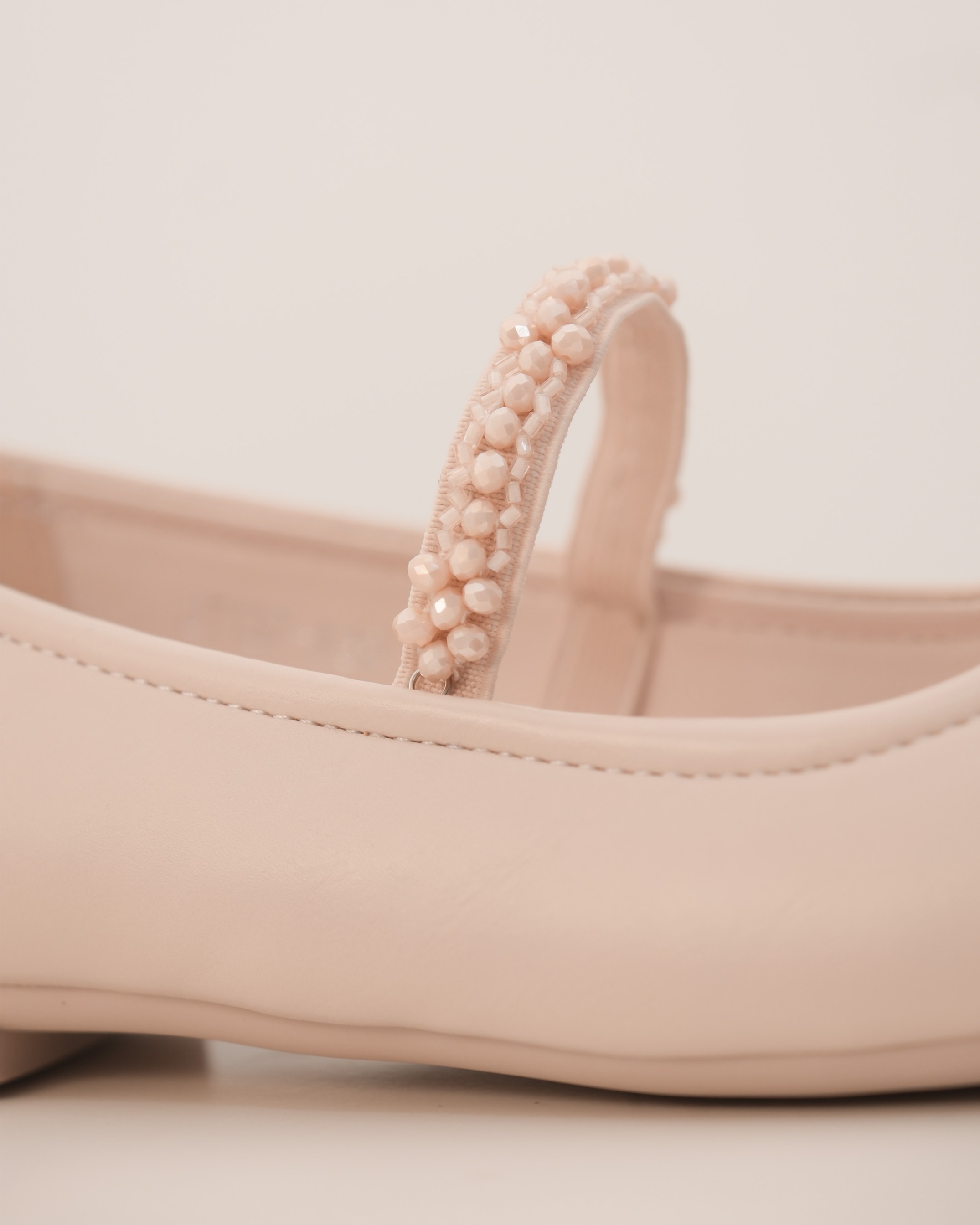 LUMA SHOES