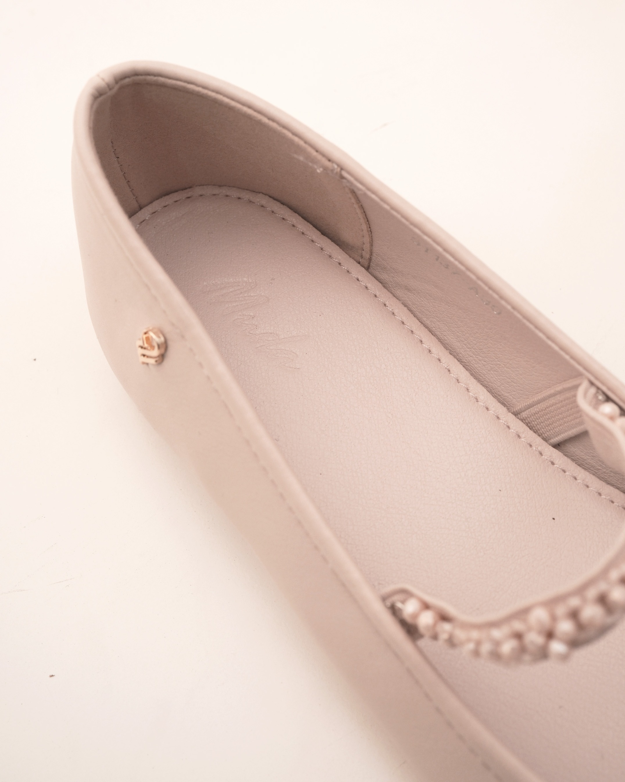 LUMA SHOES