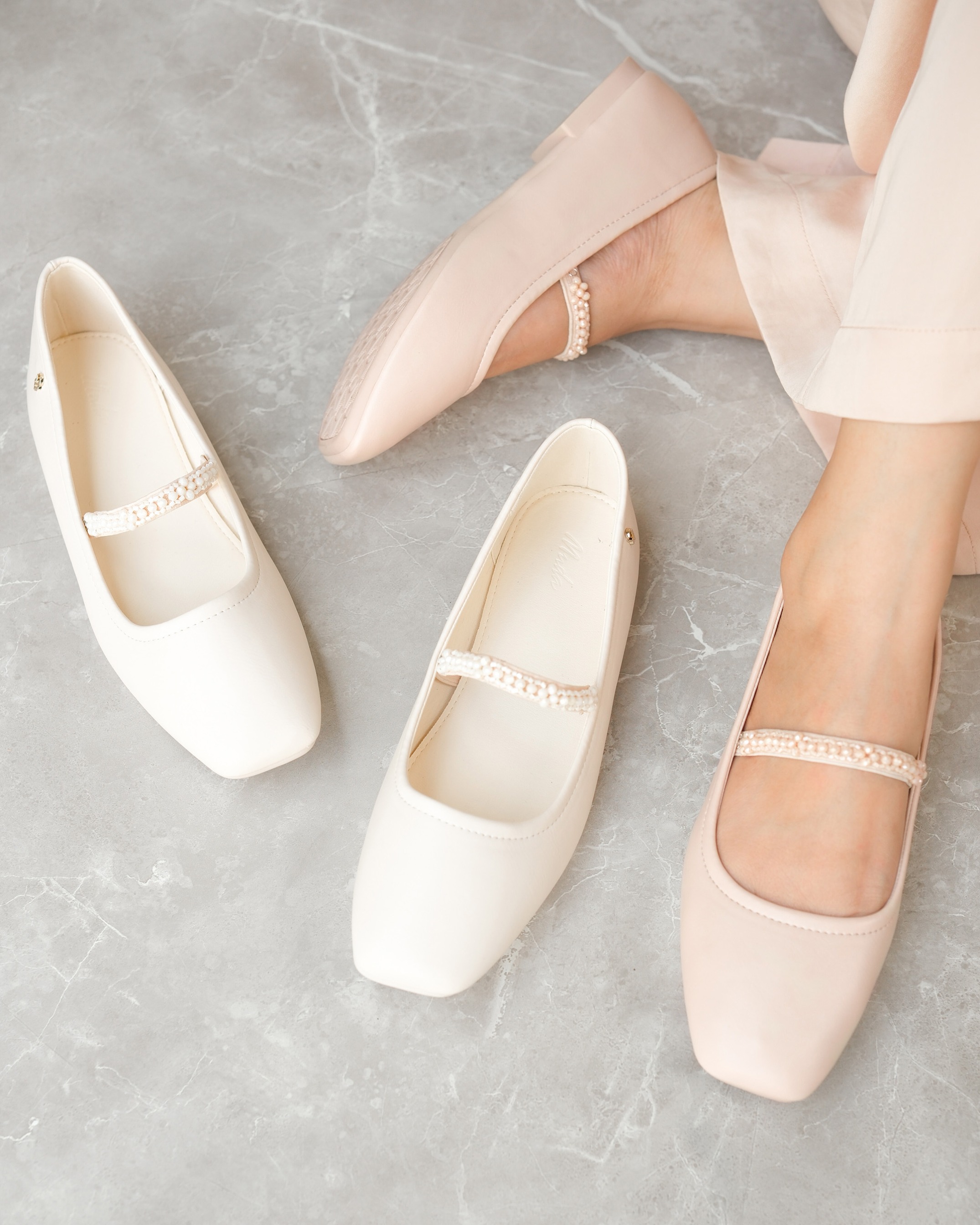 LUMA SHOES