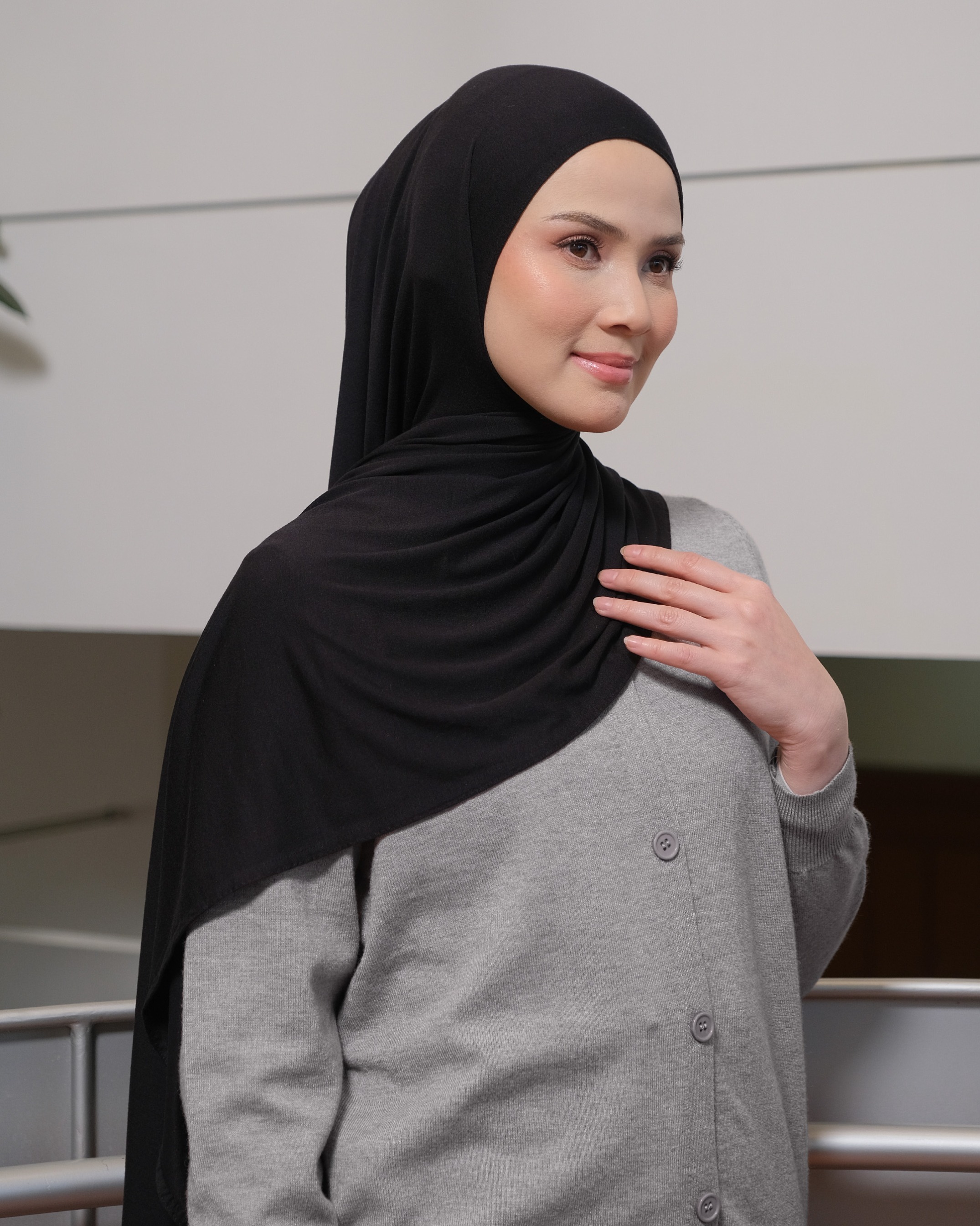 BREEZE PASHMINA TENCEL