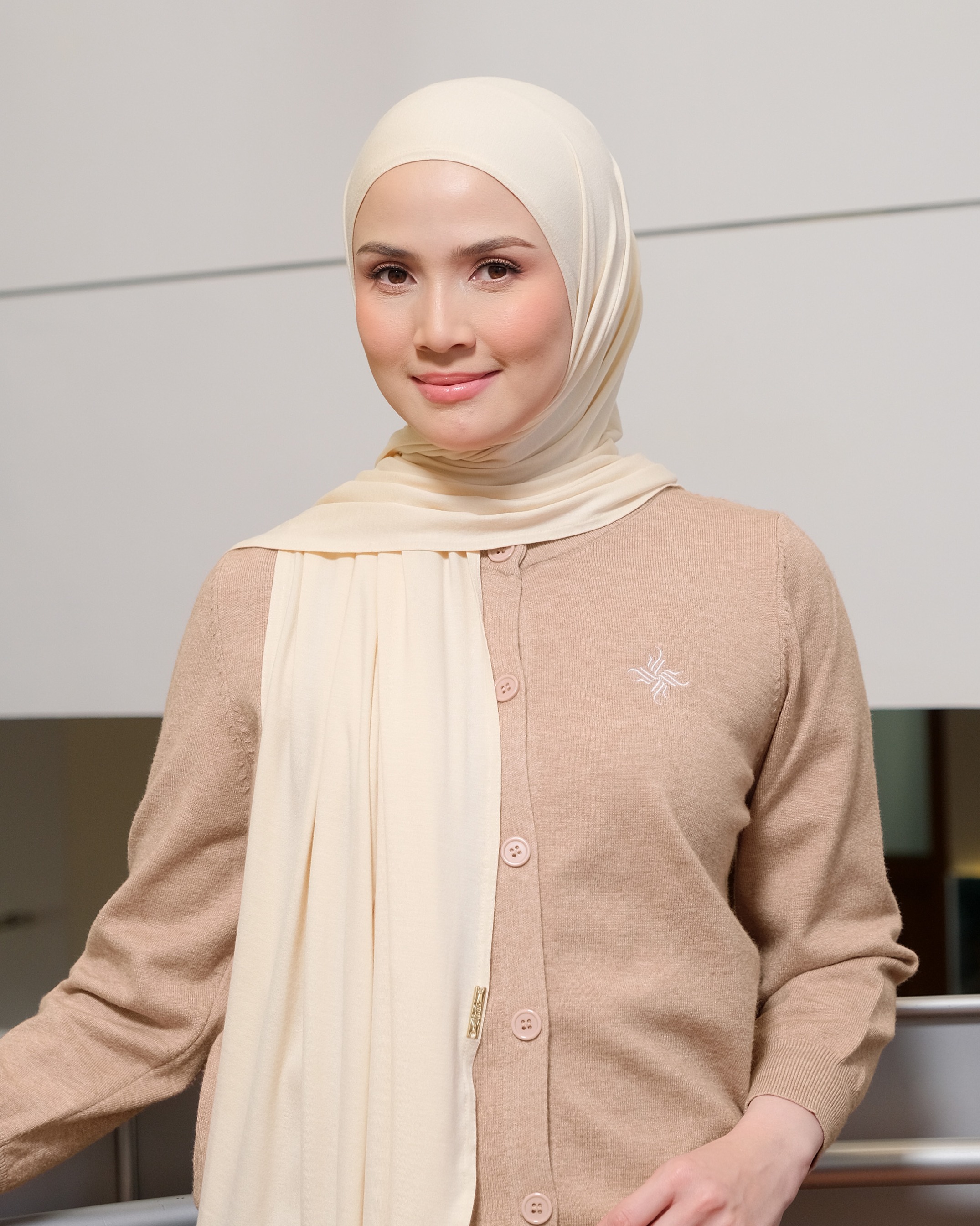 BREEZE PASHMINA TENCEL