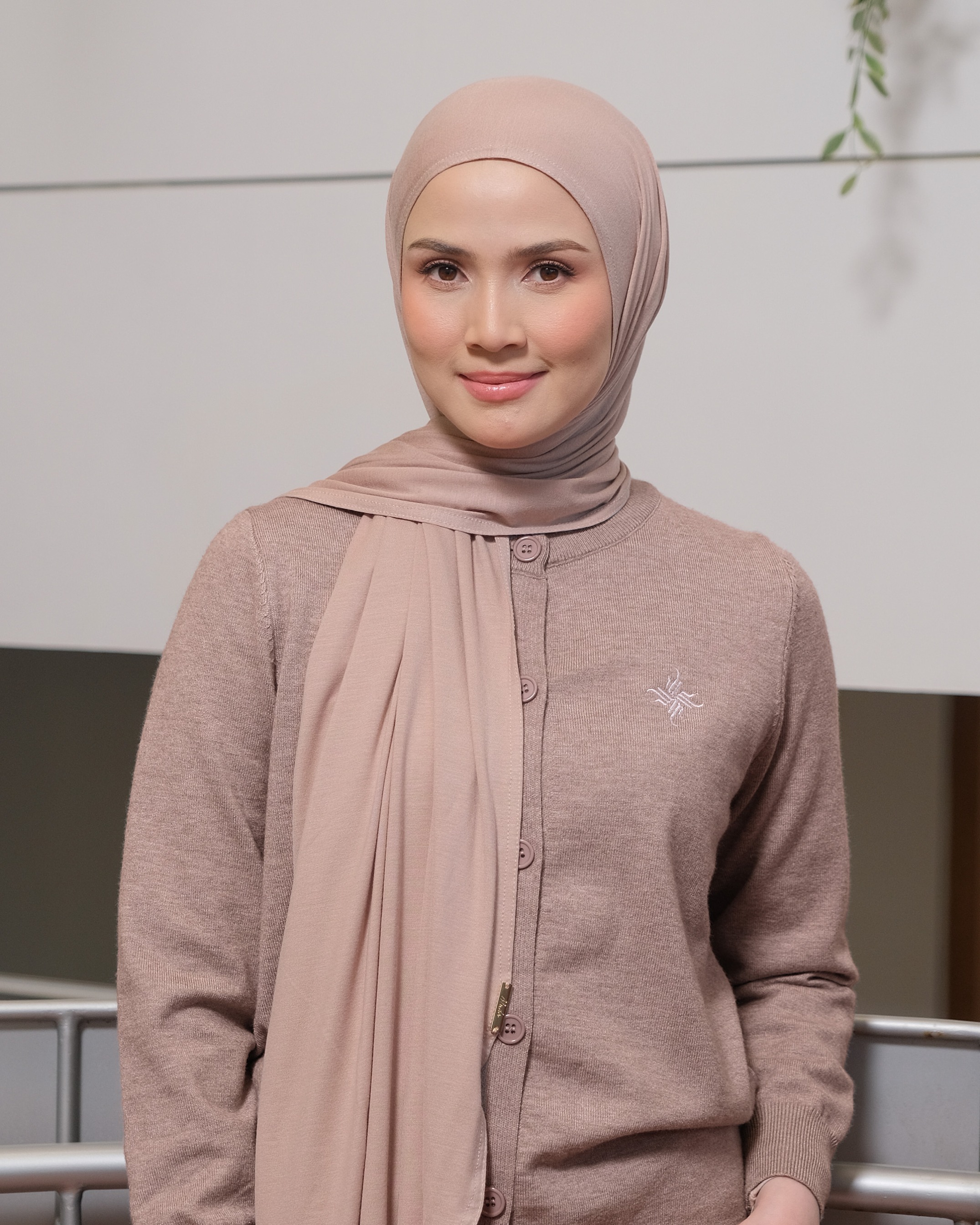 BREEZE PASHMINA TENCEL