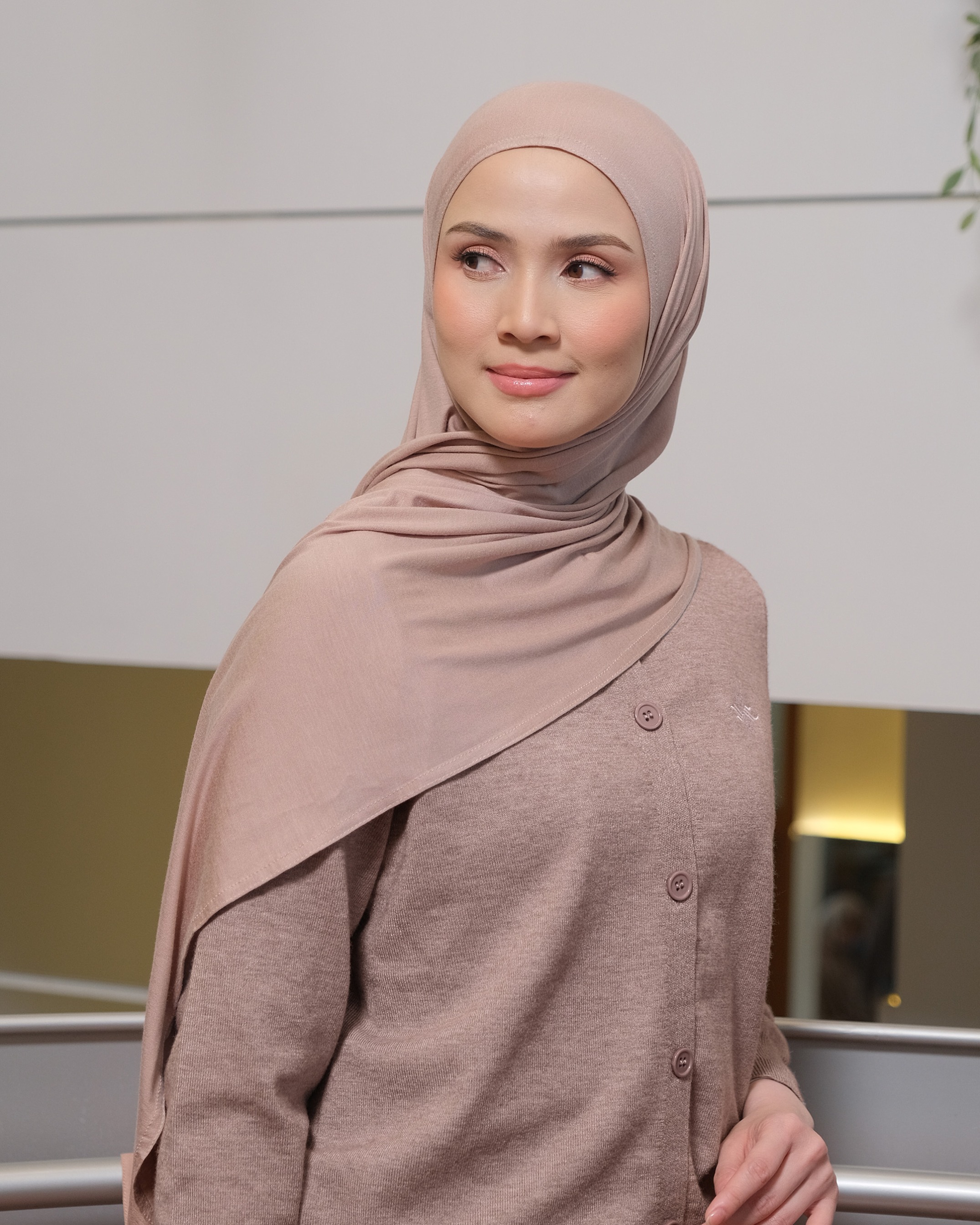 BREEZE PASHMINA TENCEL