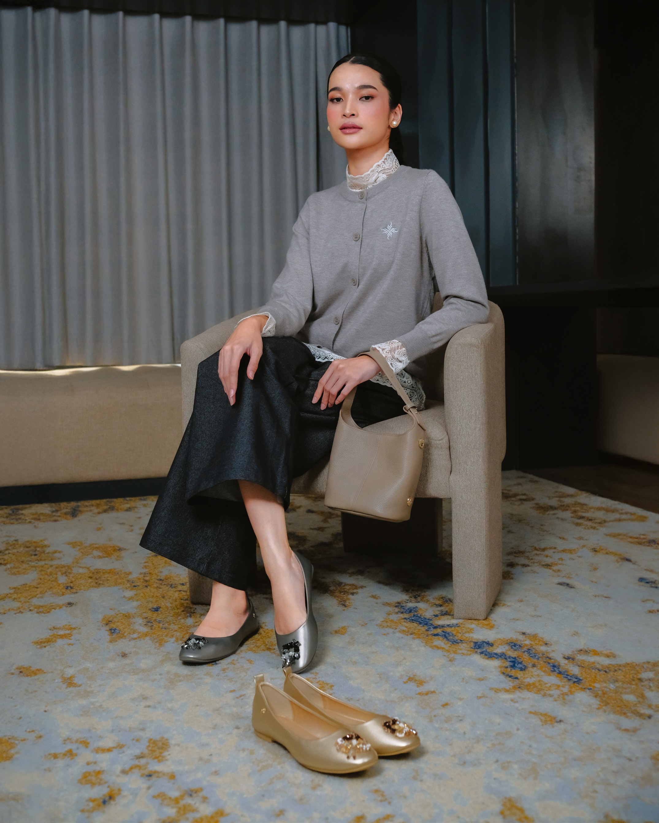 NAAVA SHOES