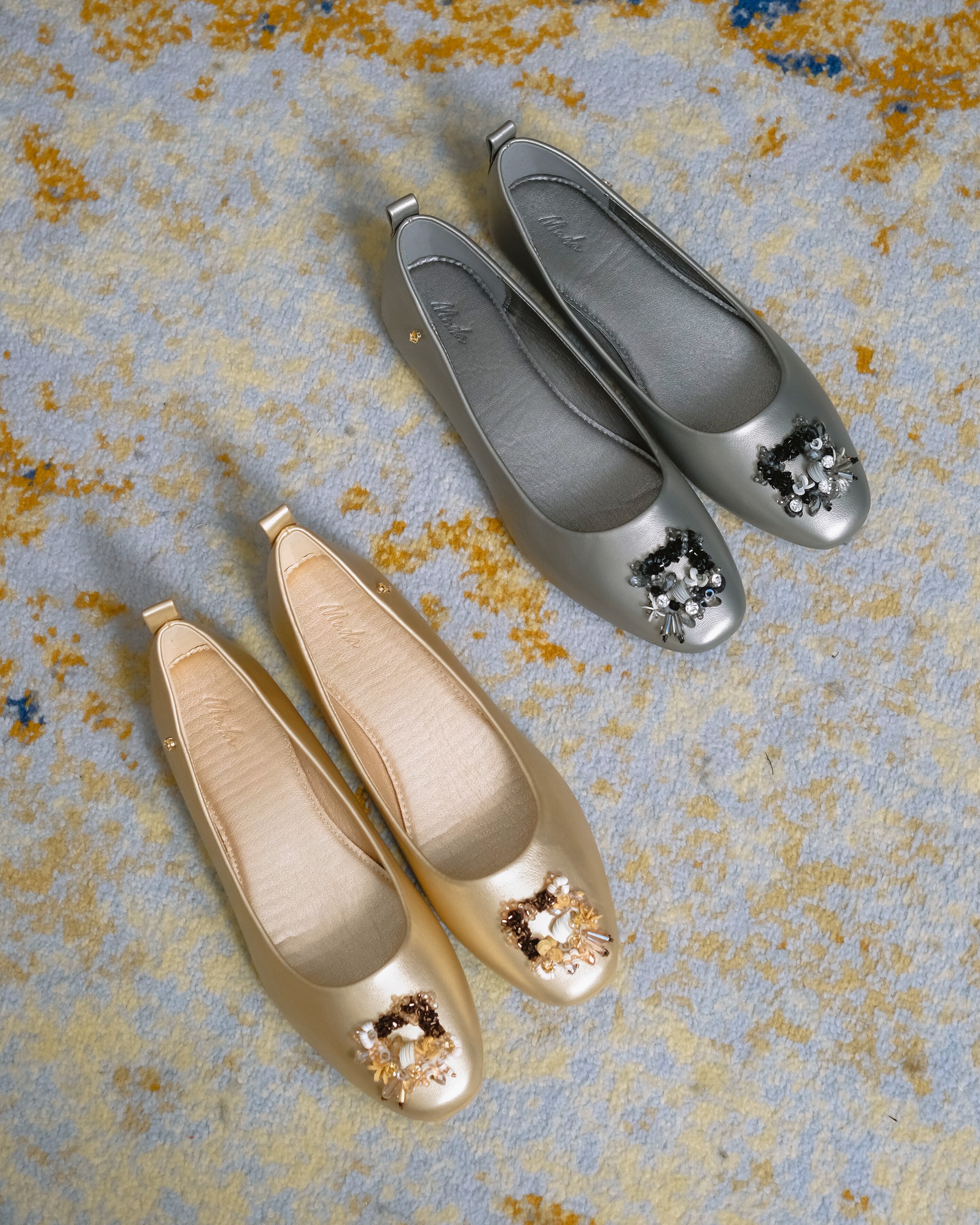 NAAVA SHOES
