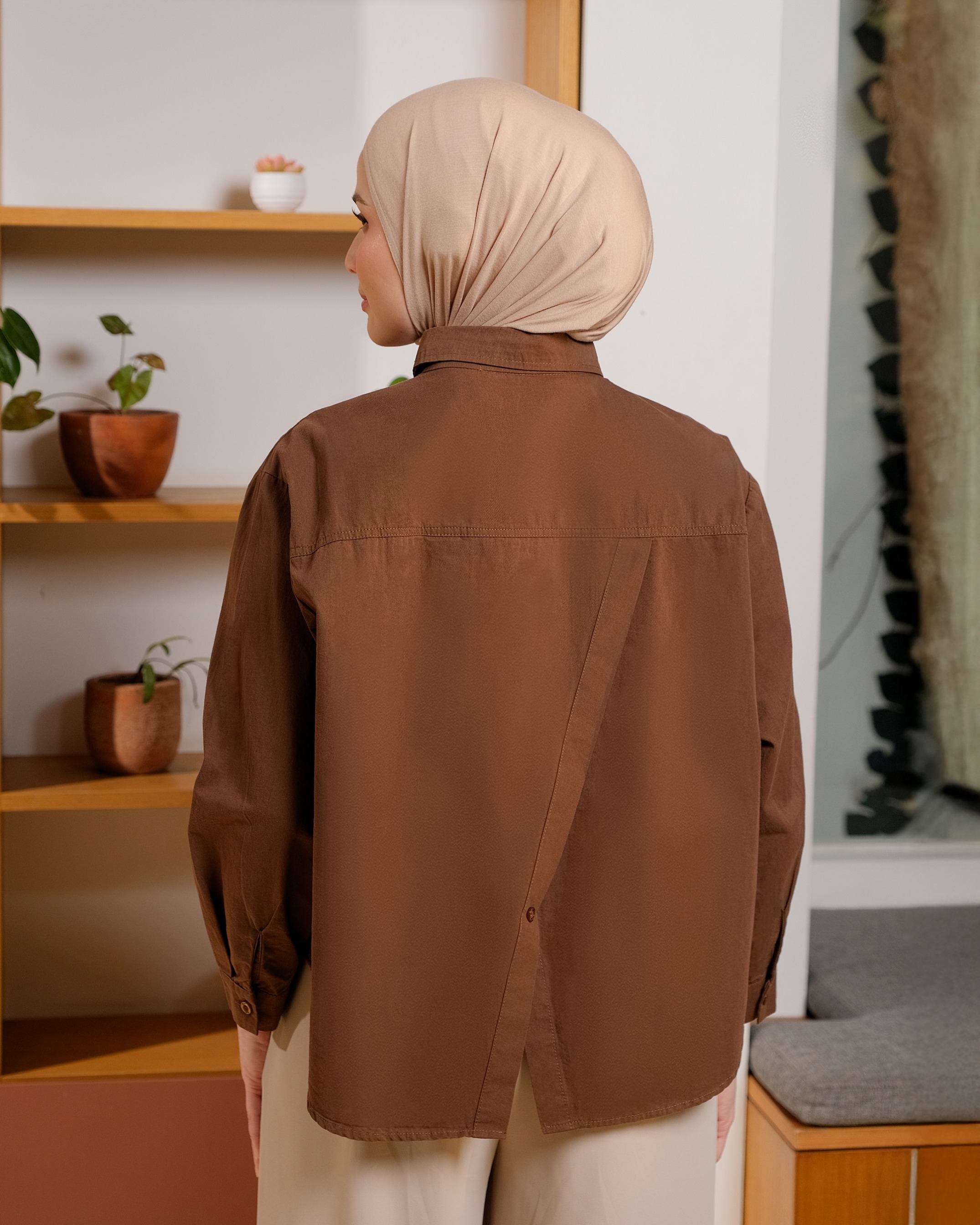NIANA SHIRT