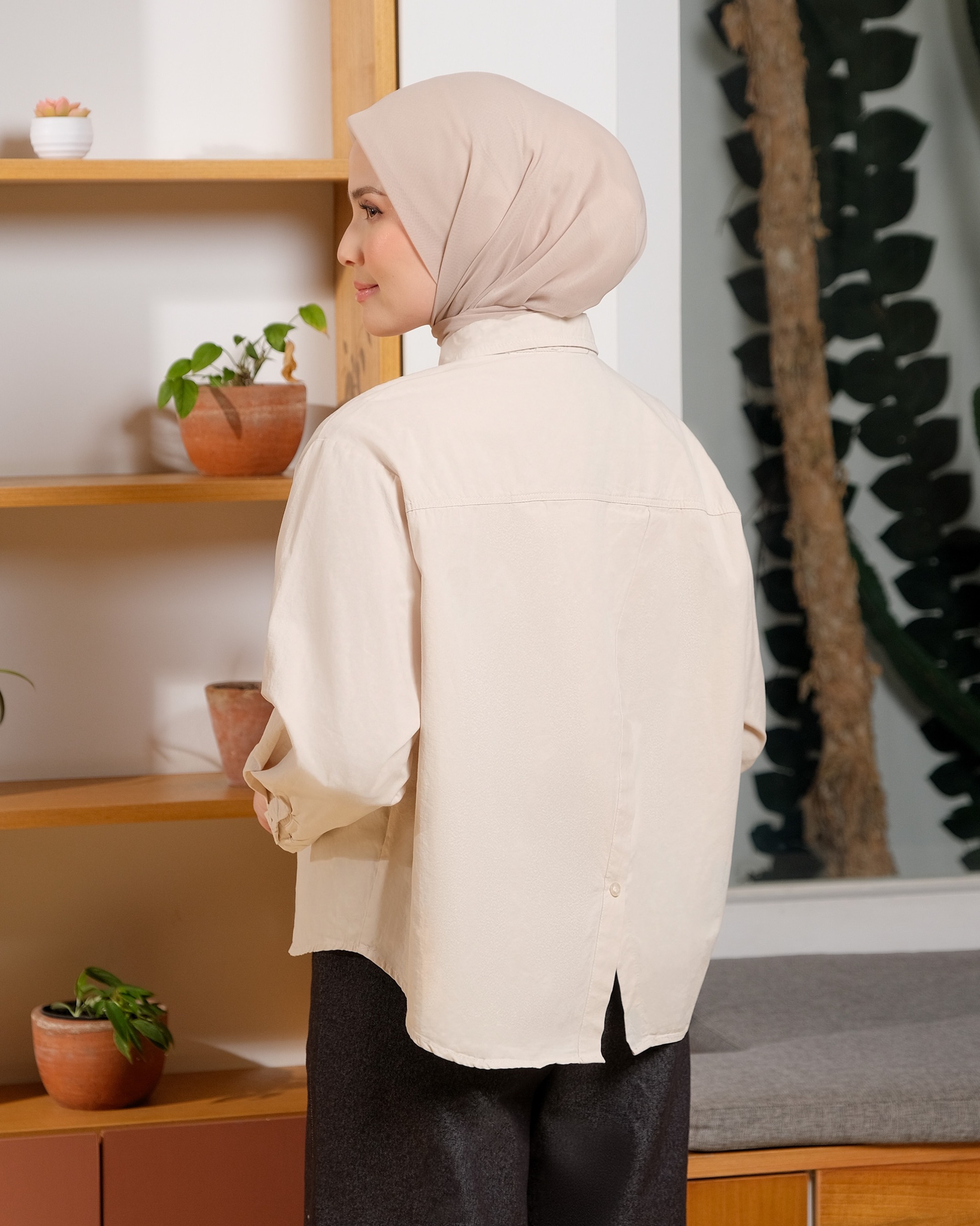 NIANA SHIRT