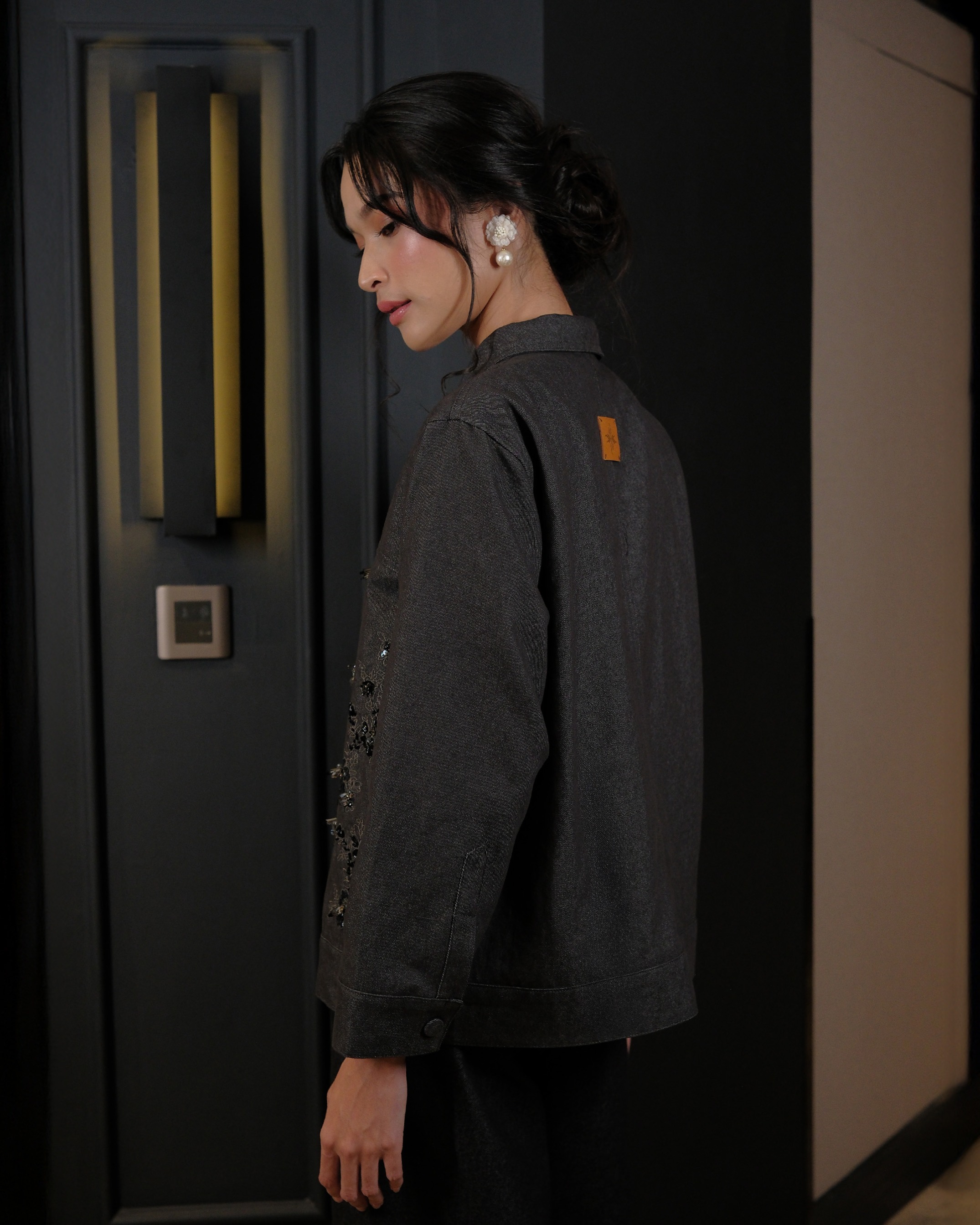 NOMA JACKET