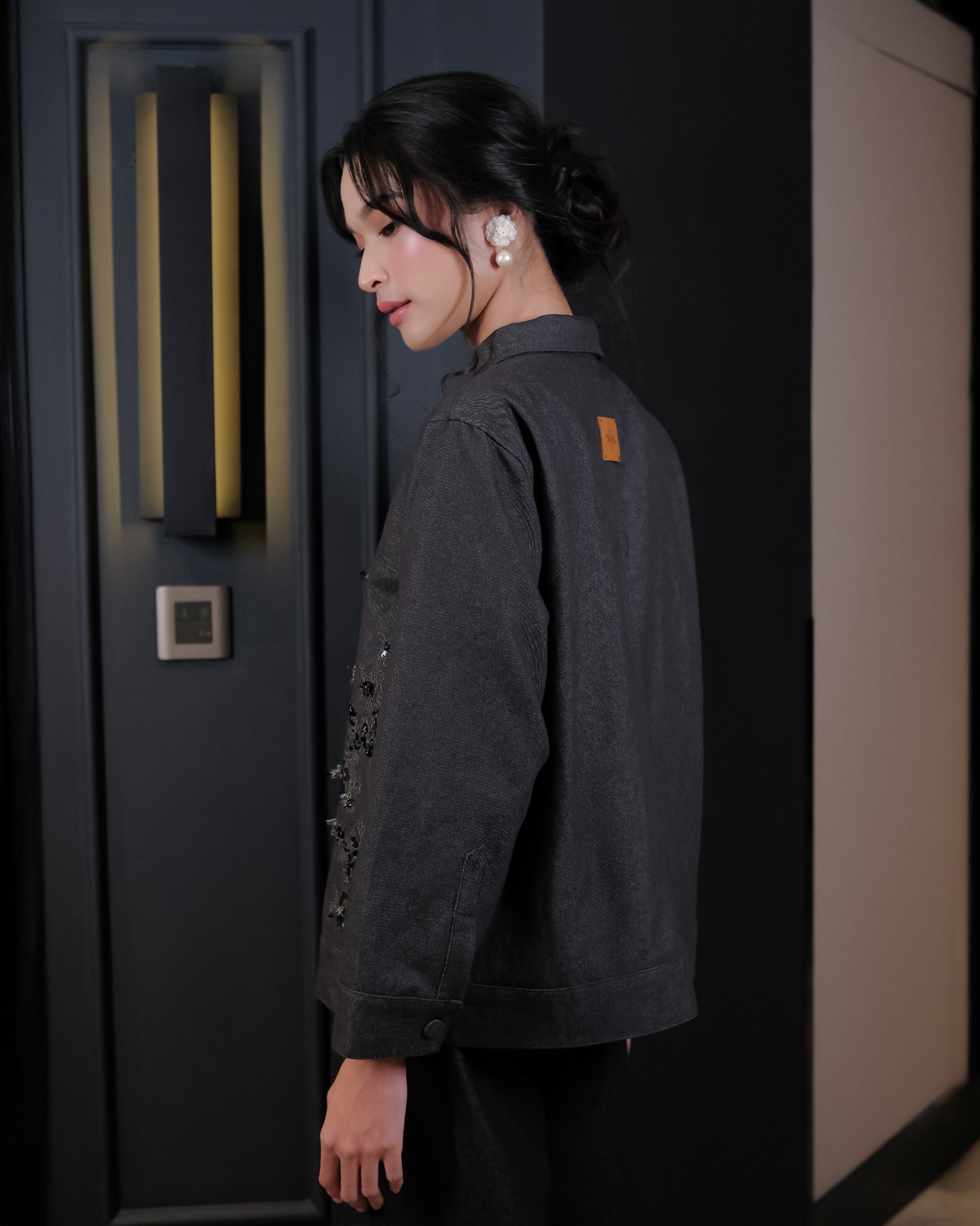 NOMA JACKET