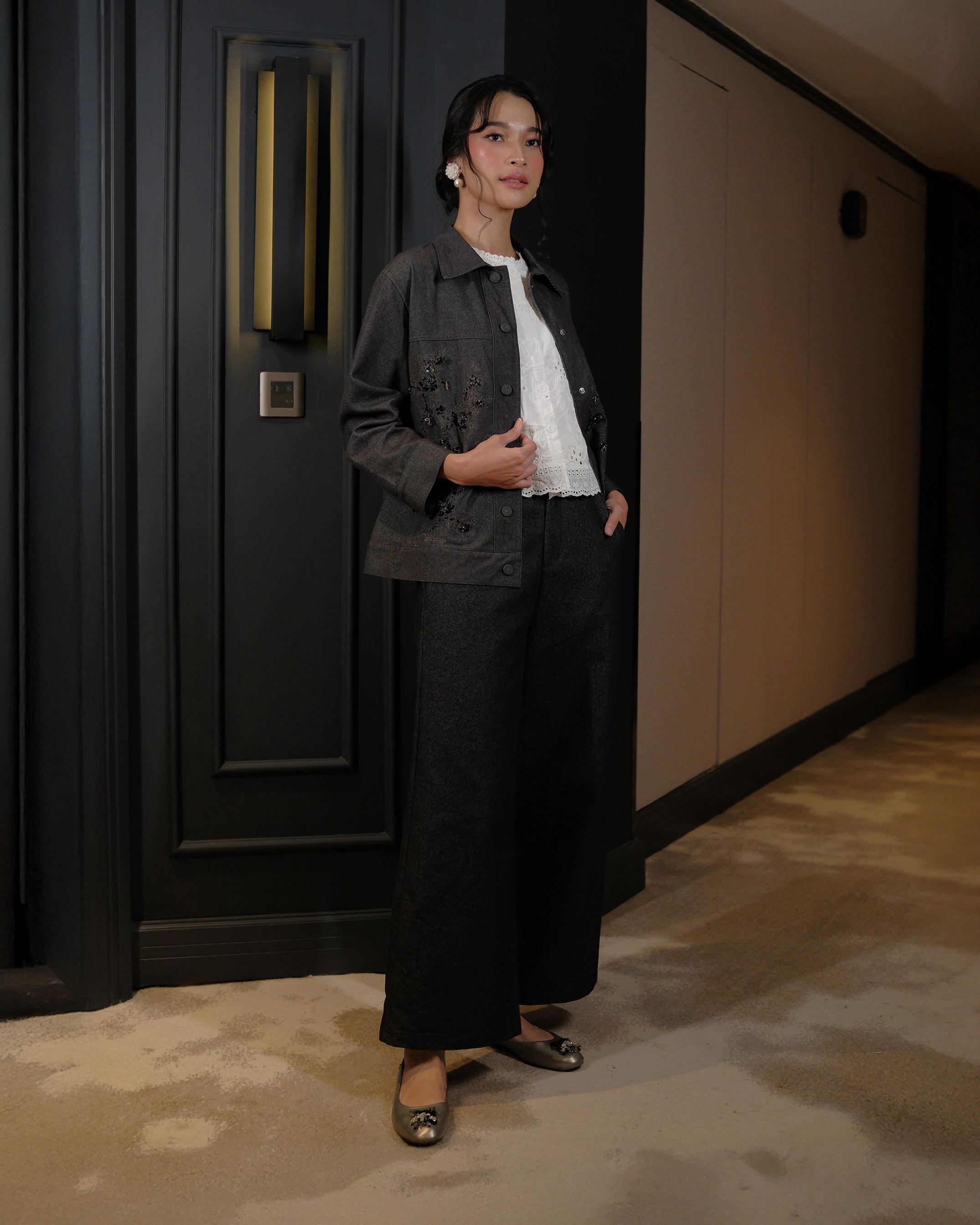 NOMA JACKET