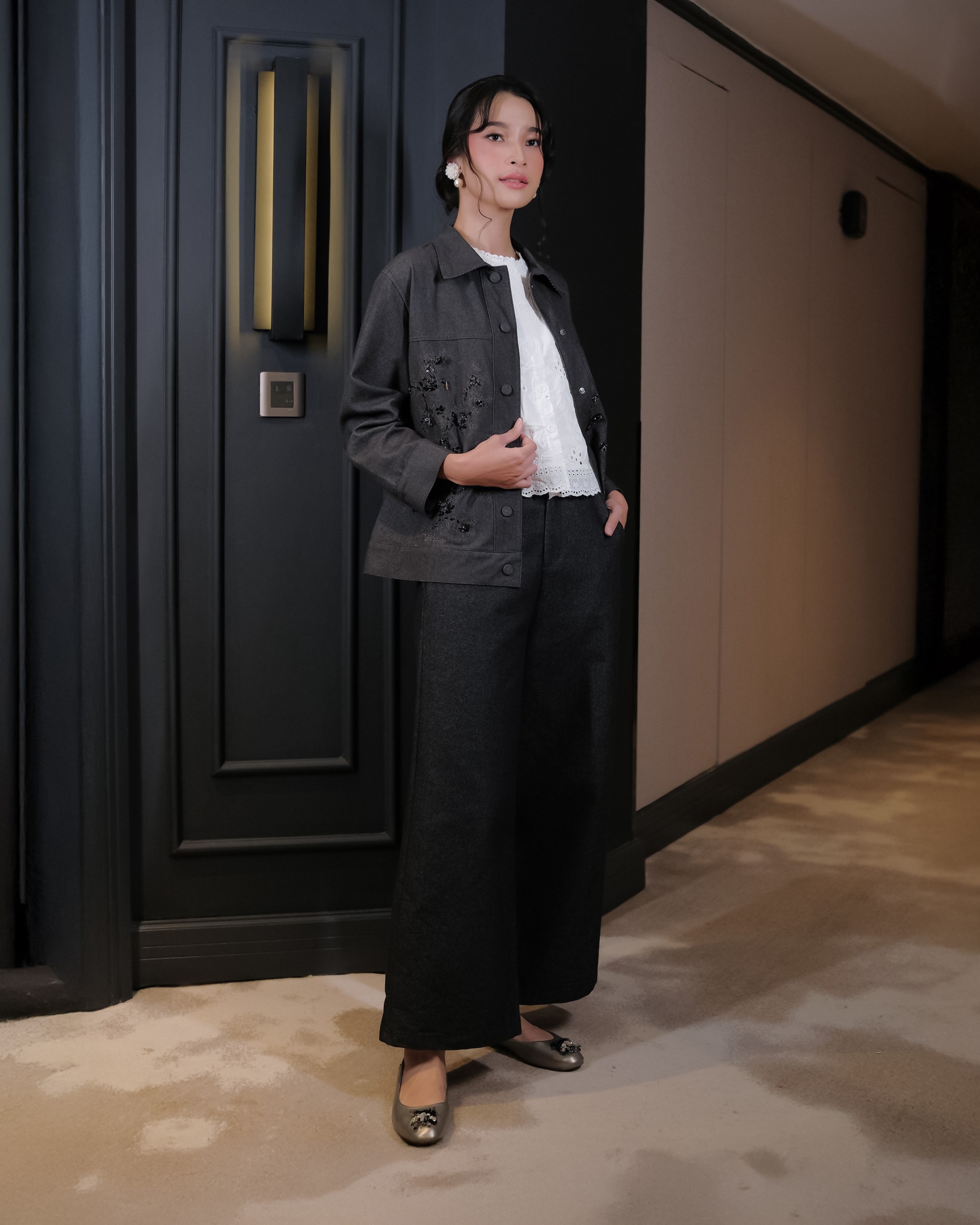 NOMA JACKET