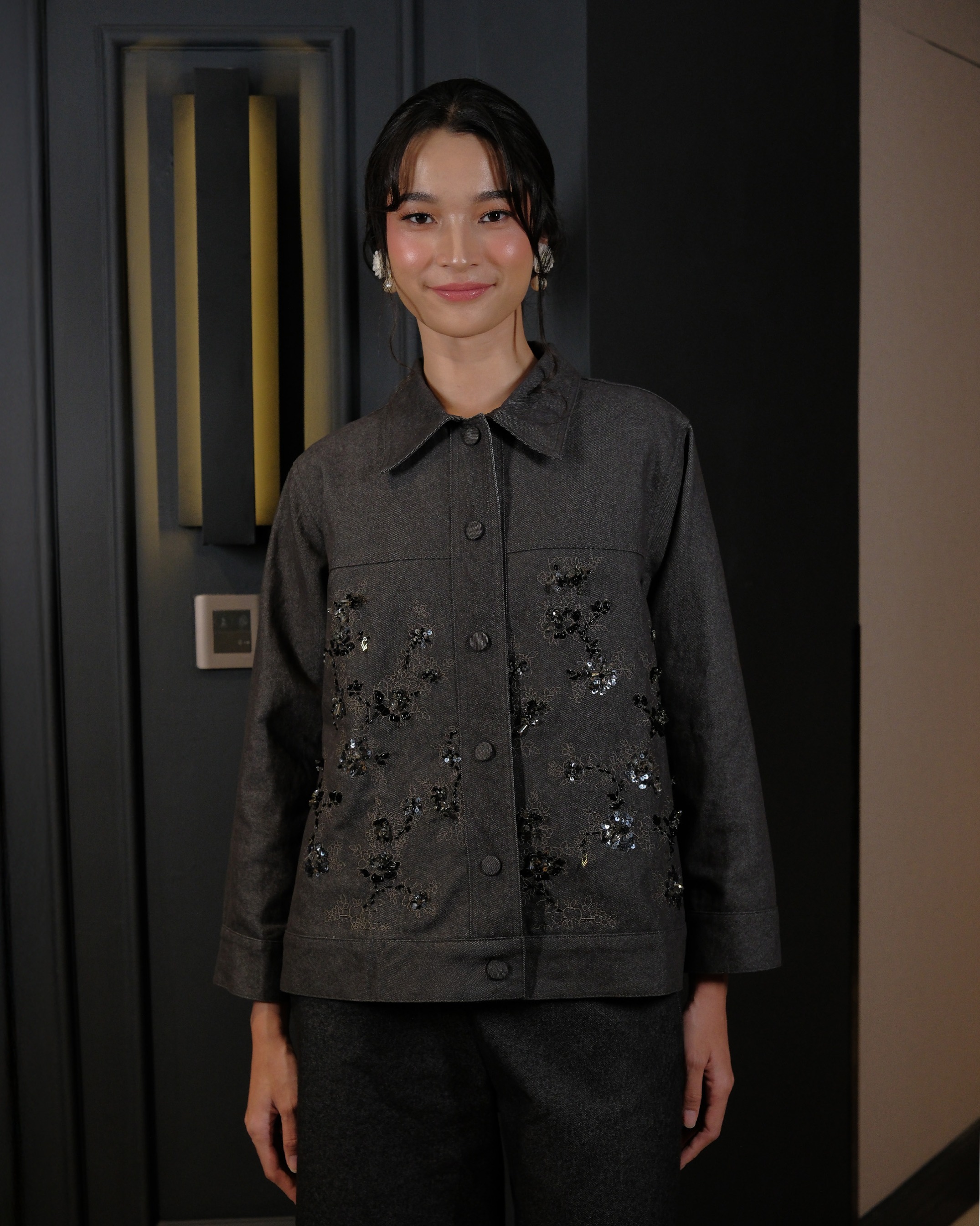 NOMA JACKET