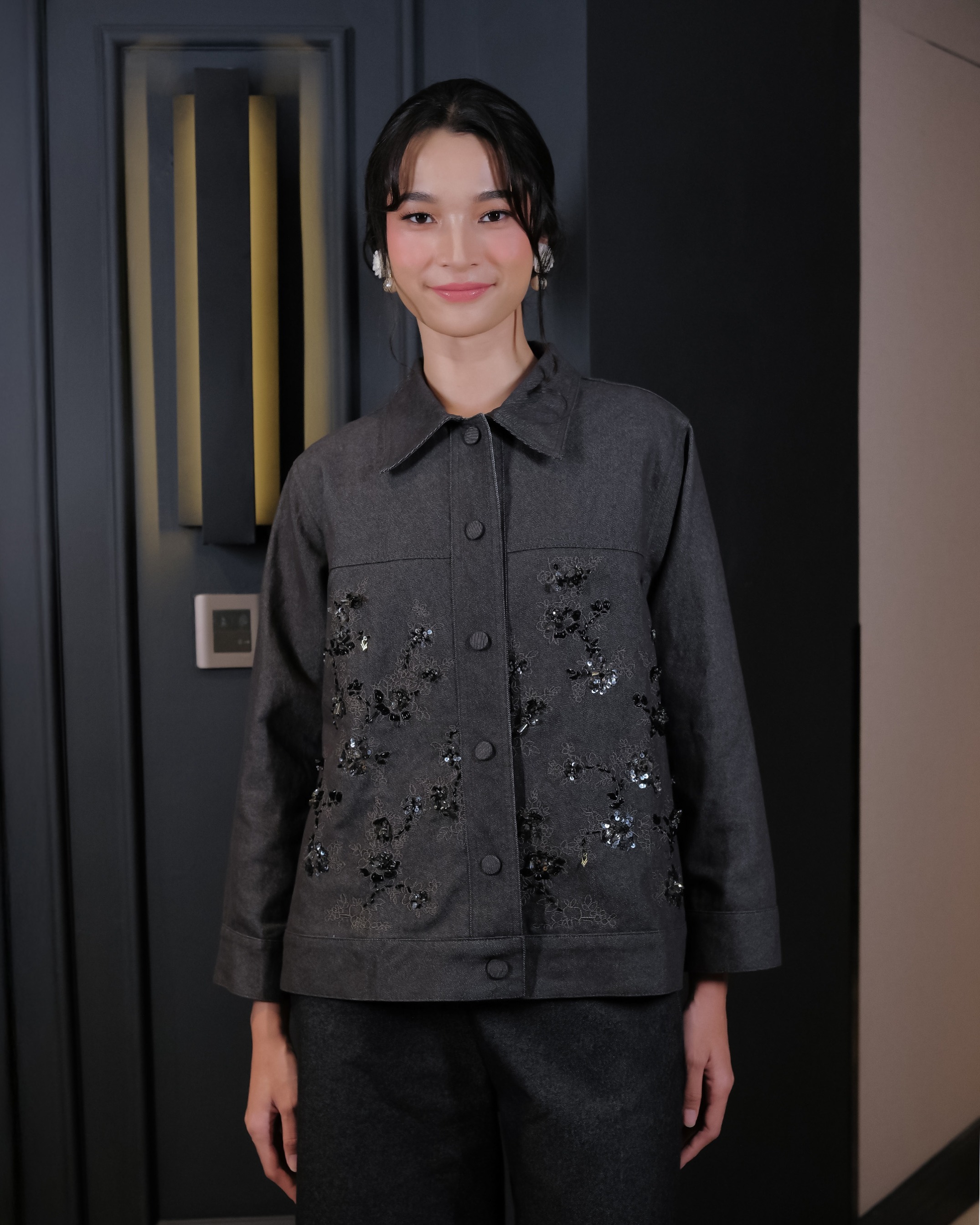 NOMA JACKET