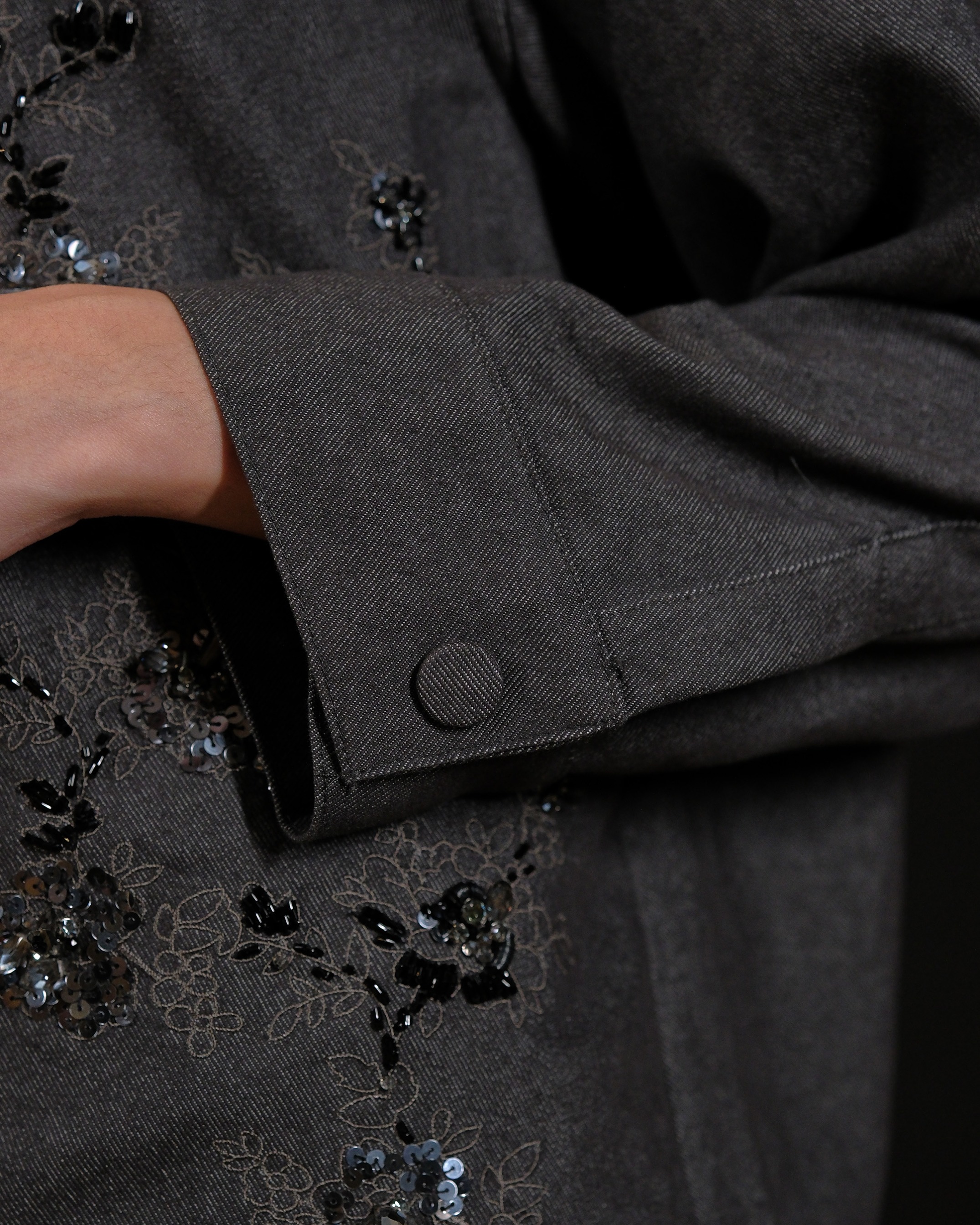 NOMA JACKET