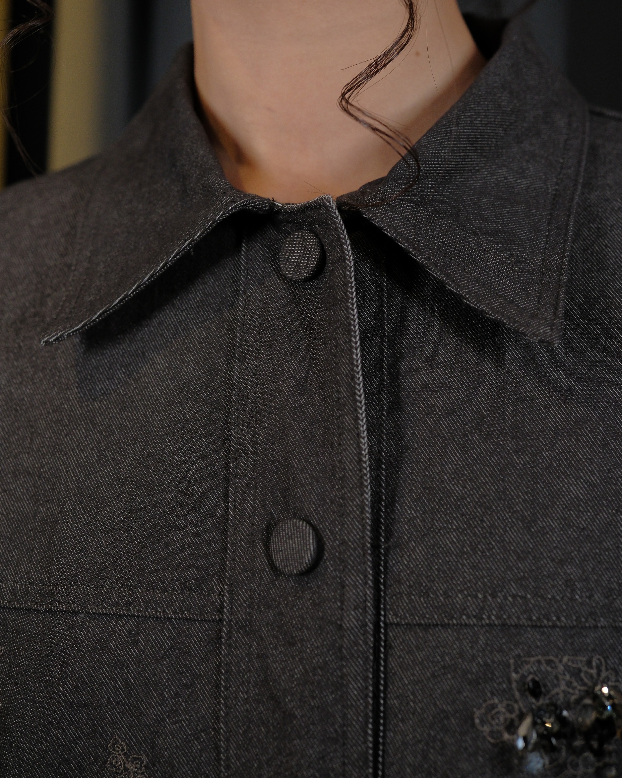 NOMA JACKET