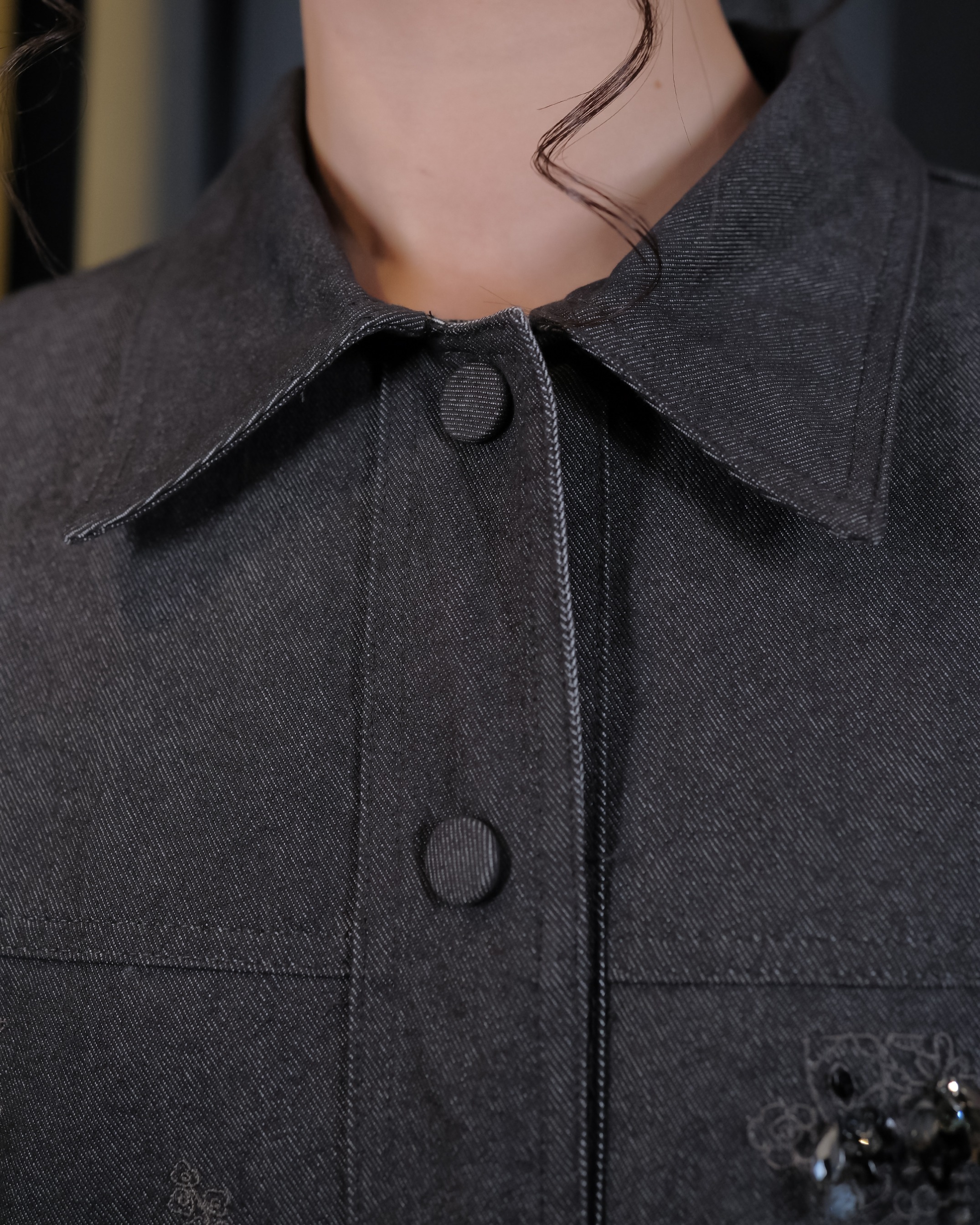 NOMA JACKET
