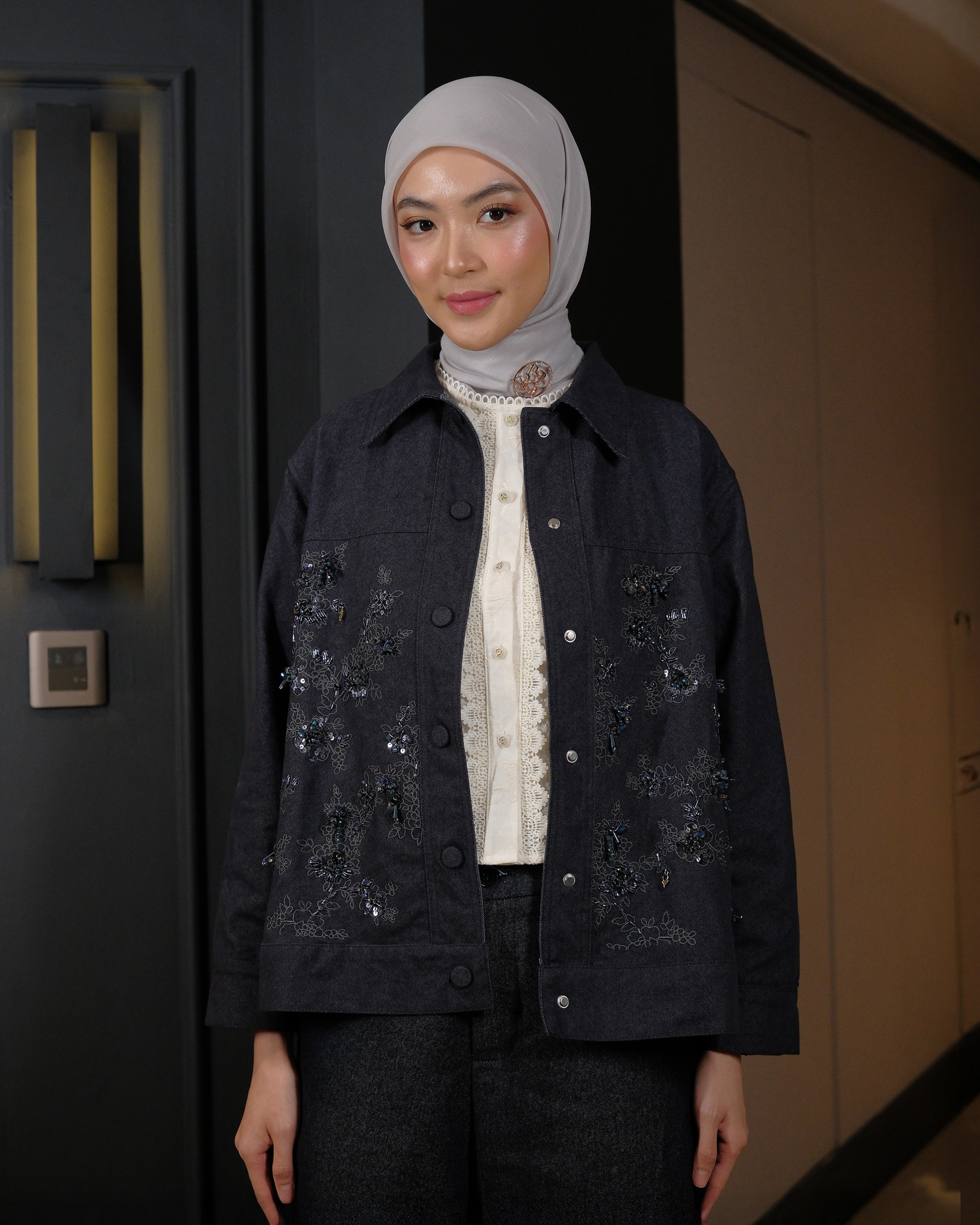 NOMA JACKET